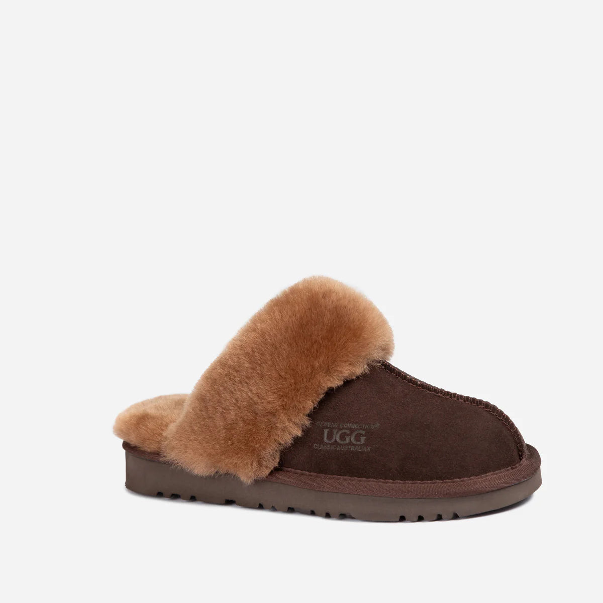 Slippers Premium Australia Sheepskin Unisex
