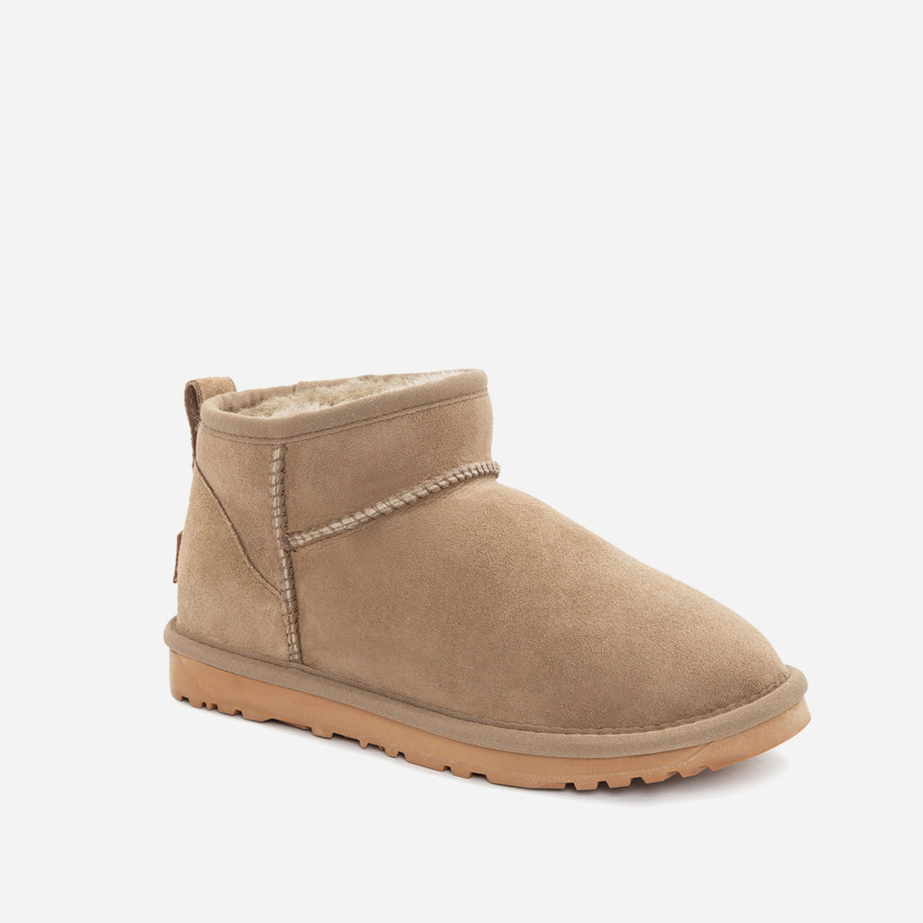 Classic Ultra Mini Boots