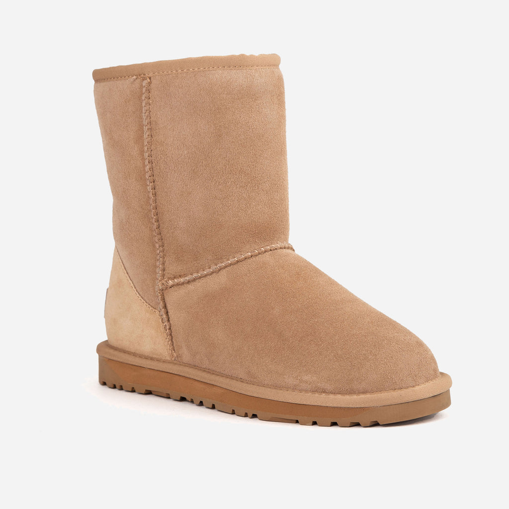 Ugg Classic Short Boots