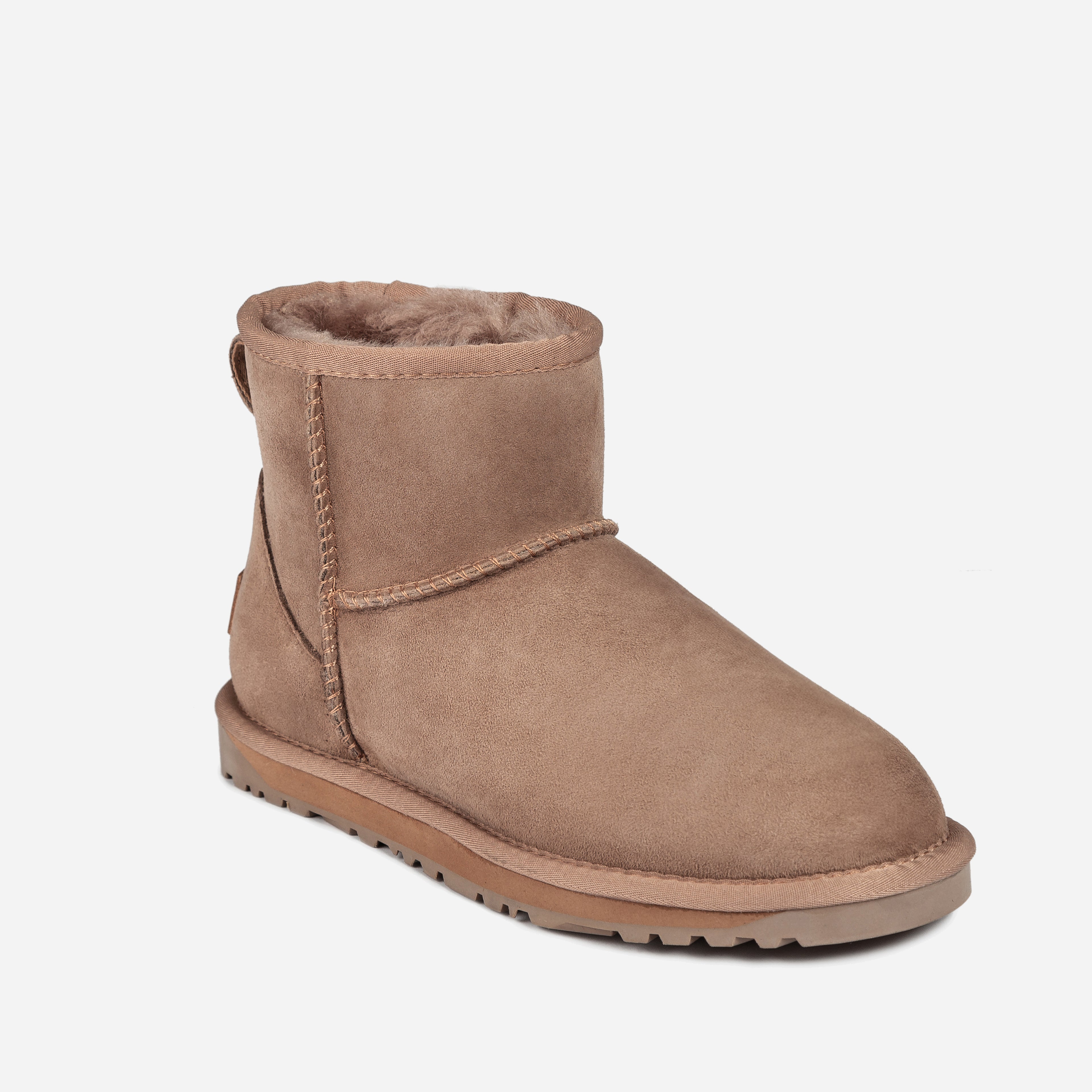Ugg Classic Mini Boots
