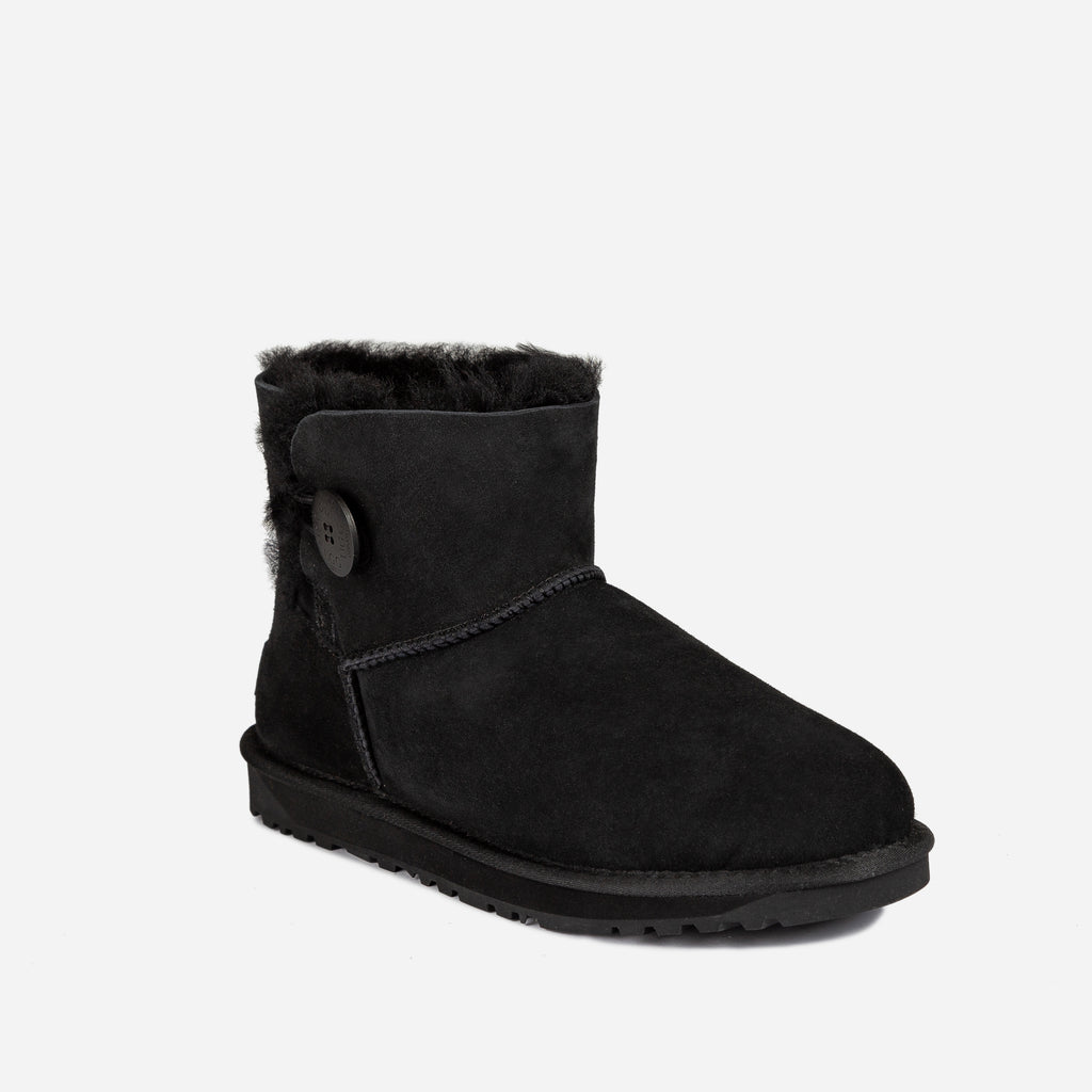 Classic Mini Button Boots