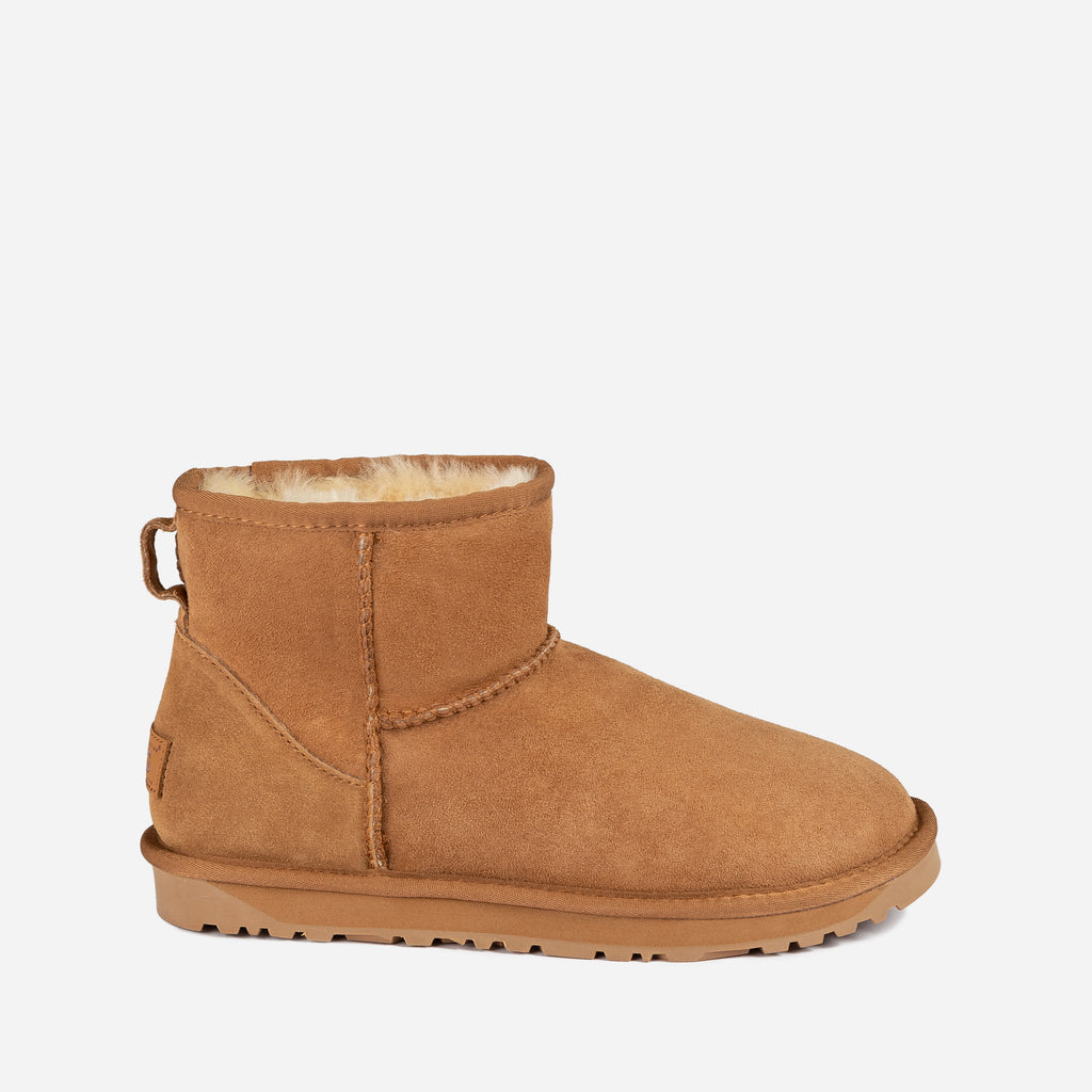 Ugg Classic Mini Boots