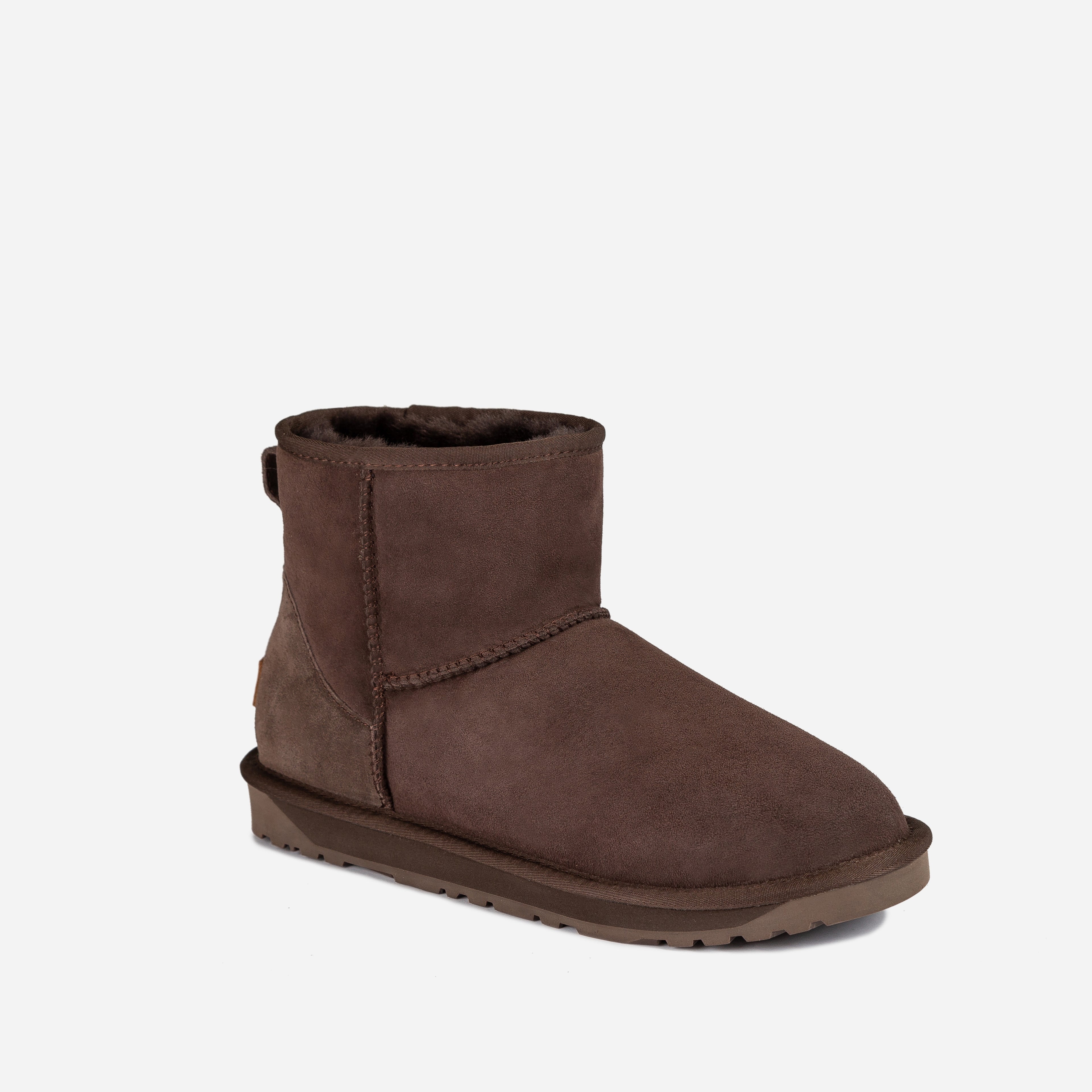 Ugg Classic Mini Boots