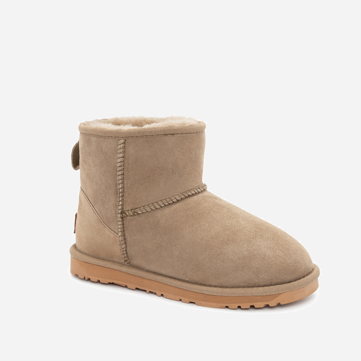 Ugg Classic Mini Boots