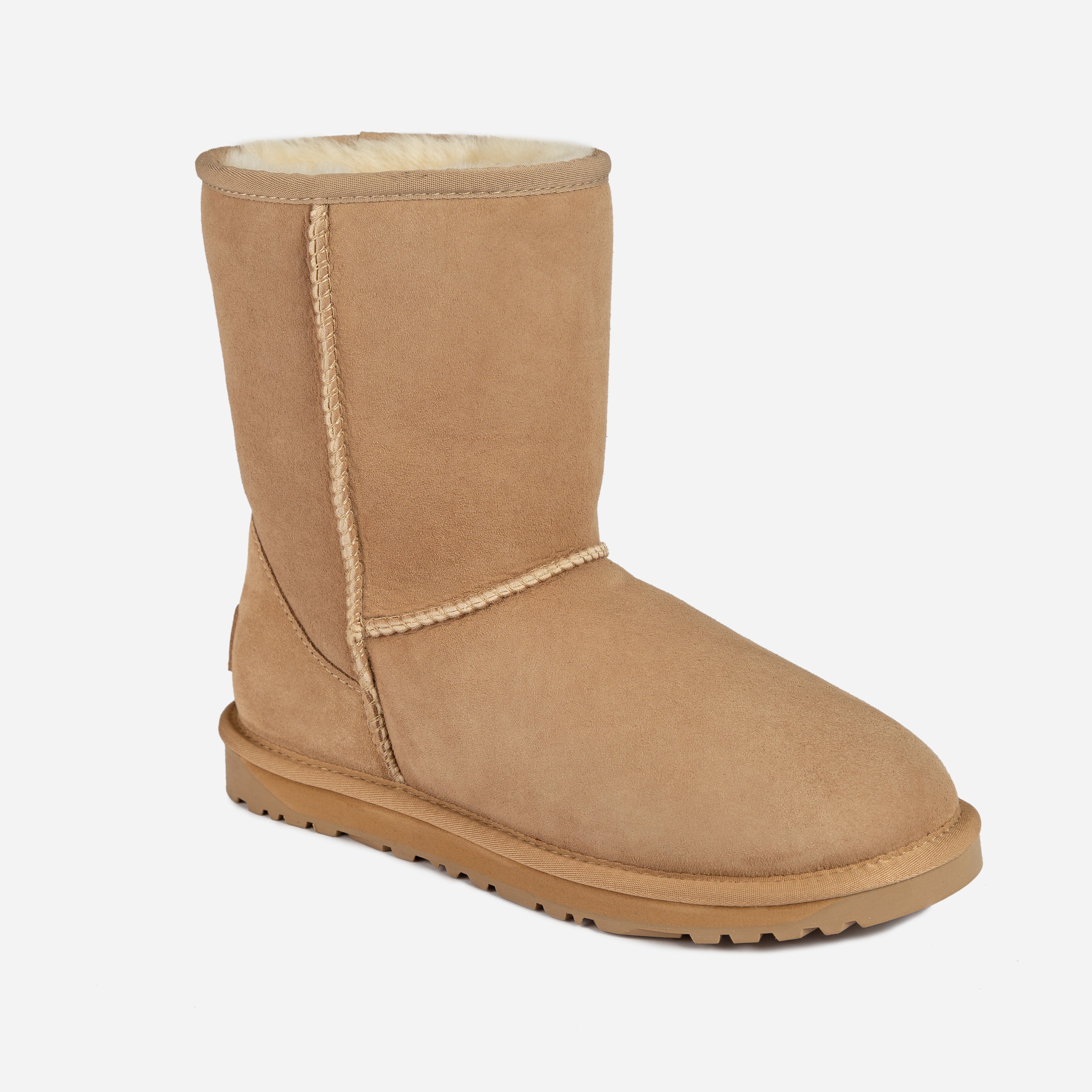Ugg Classic Short Boots