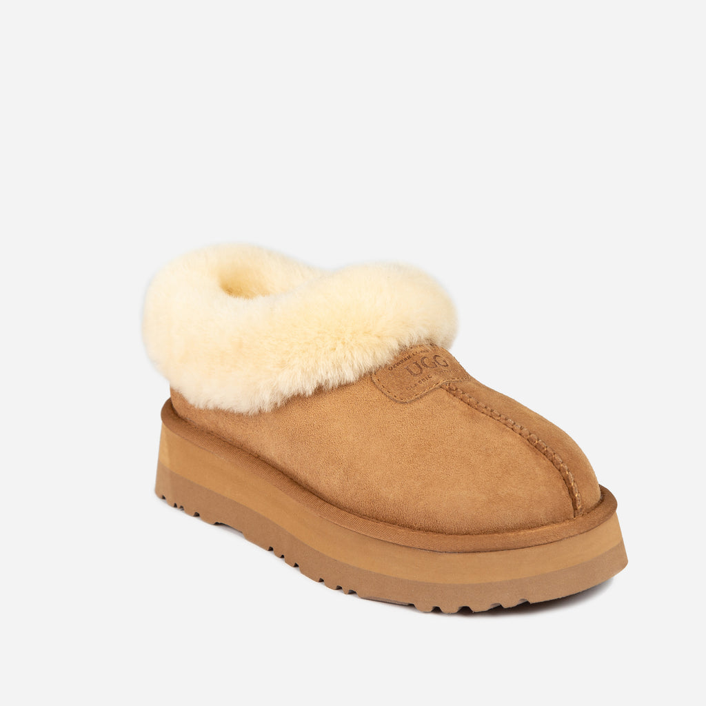 Tazzette platform