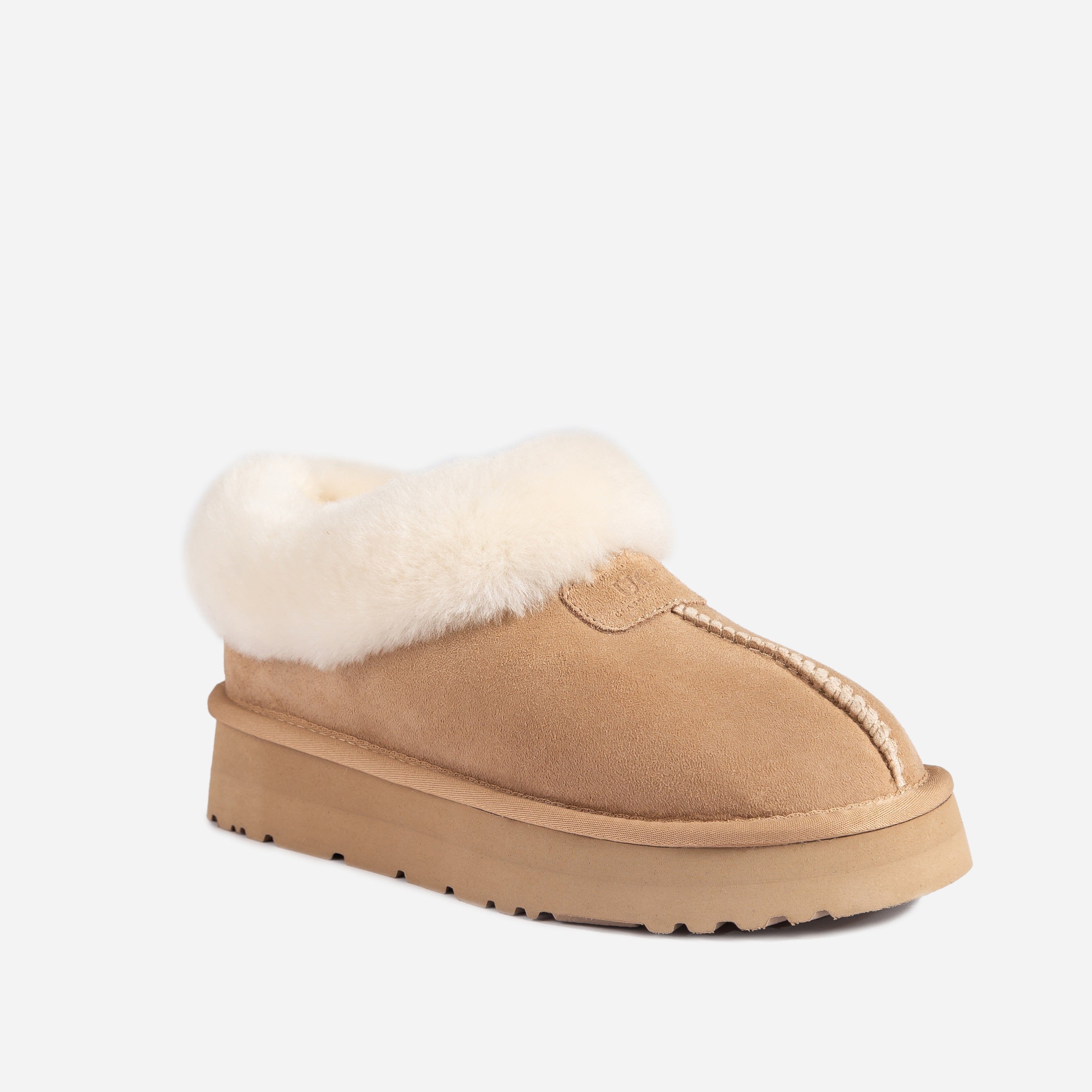 Tazzette platform