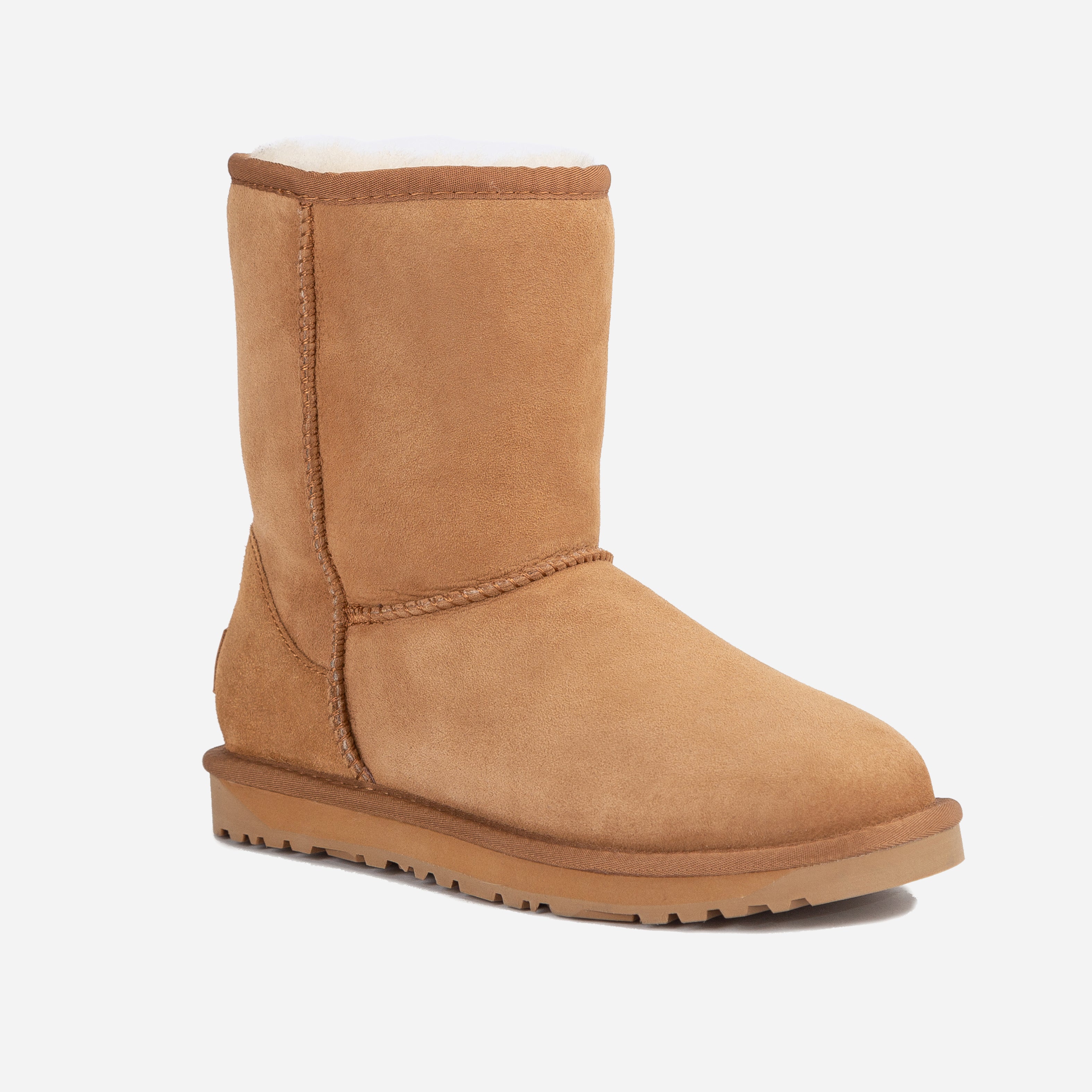 Ugg Classic Short Boots