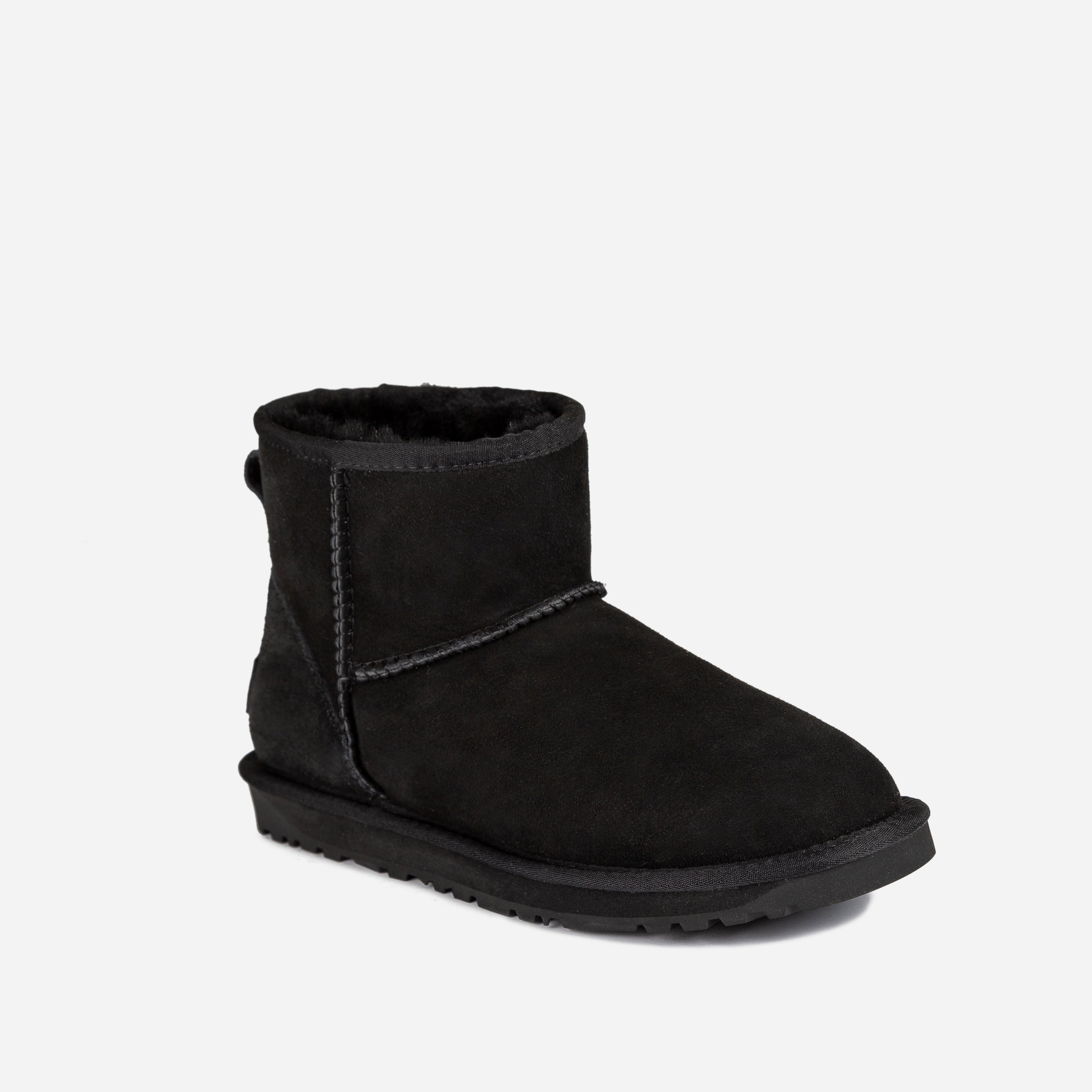 Ugg Classic Mini Boots