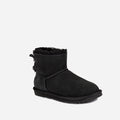 Classic Mini Bailey Bow Boots
