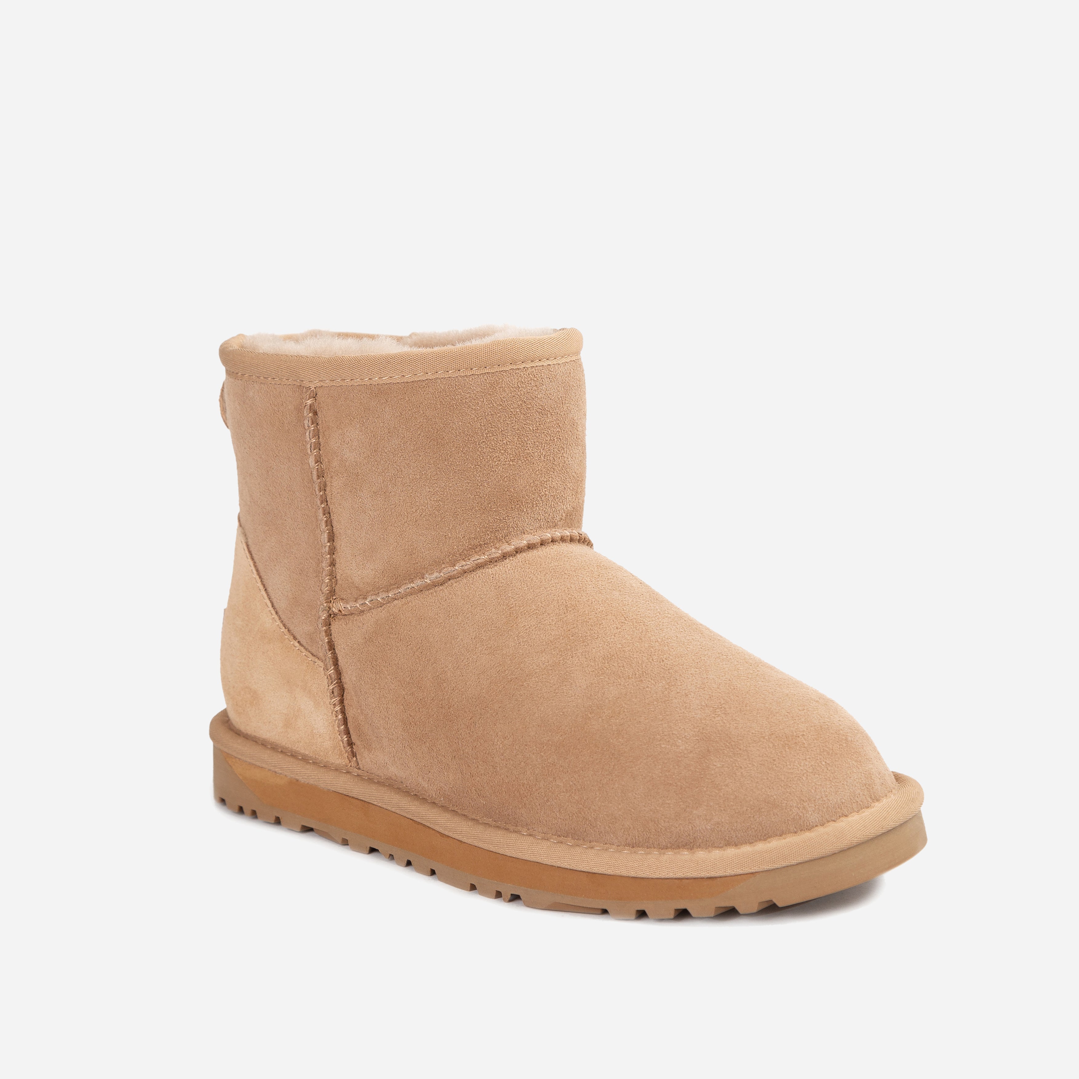 Ugg Classic Mini Boots