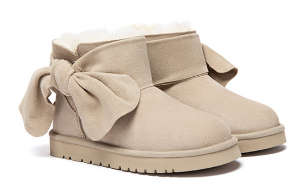 UGG NOVELTY