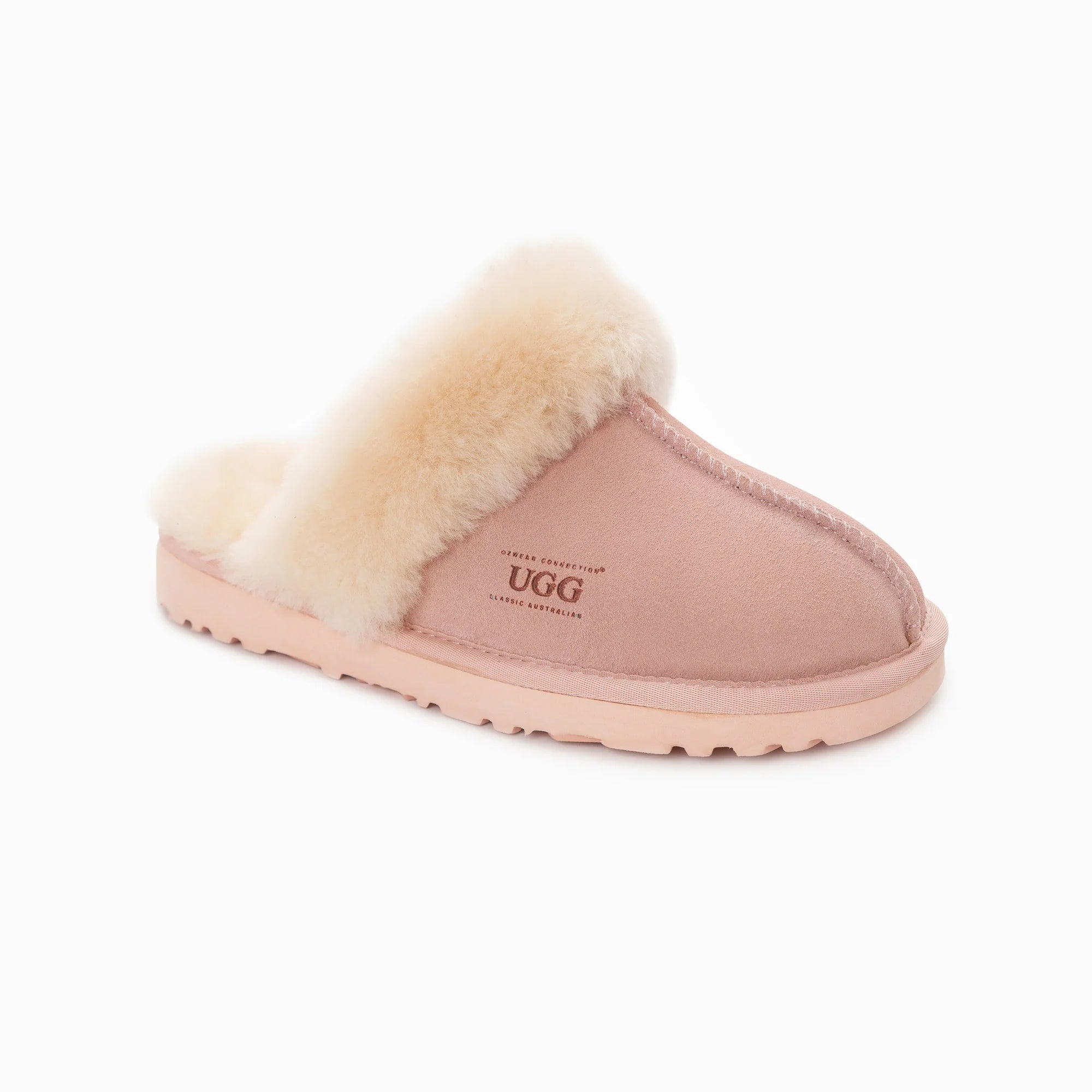 Slippers Premium Australia Sheepskin Unisex