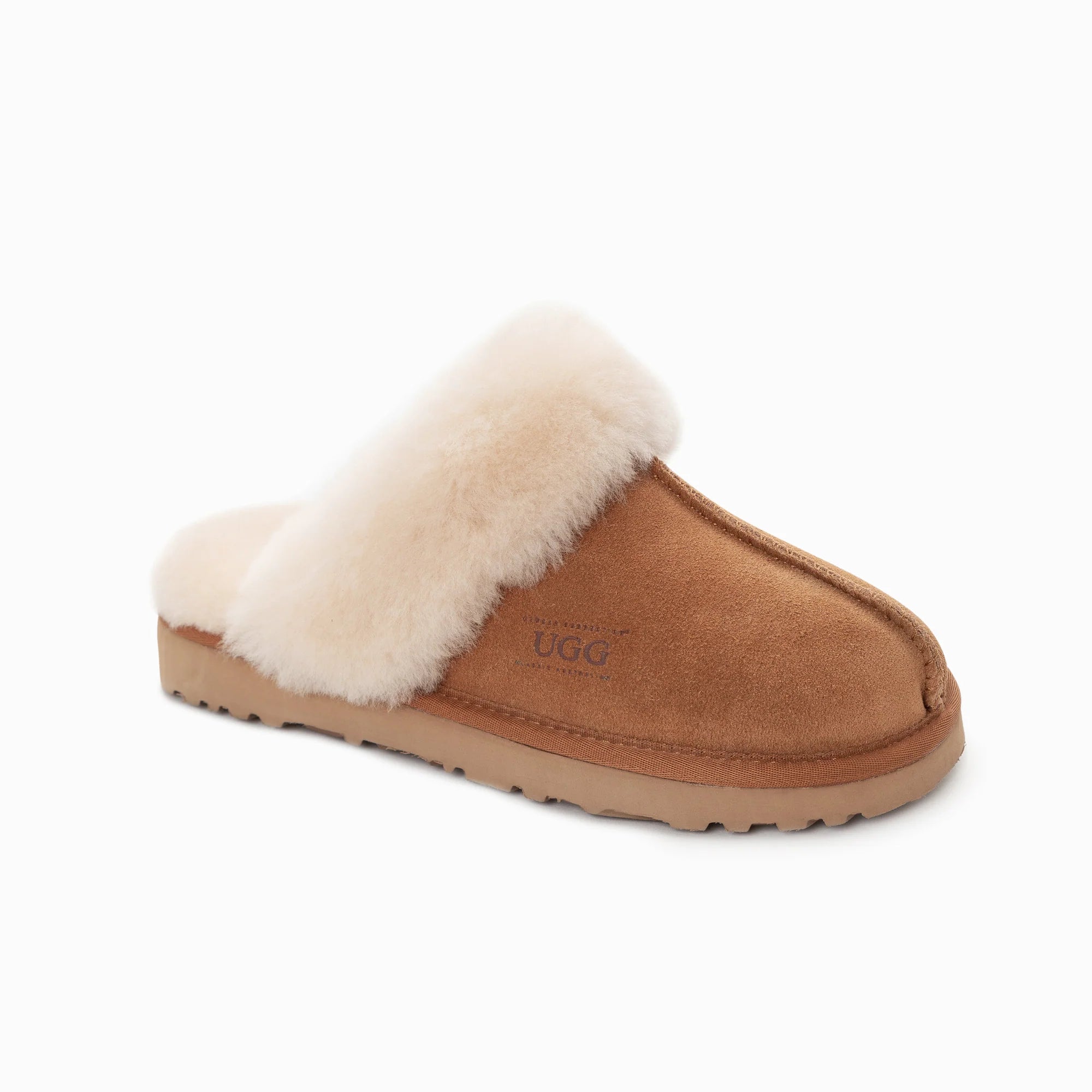 Slippers Premium Australia Sheepskin Unisex