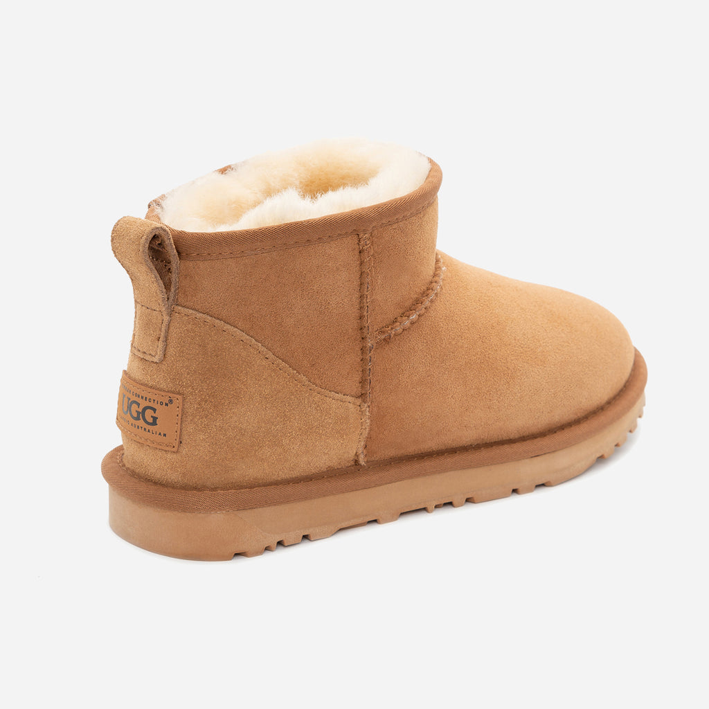 Classic Ultra Mini Boots