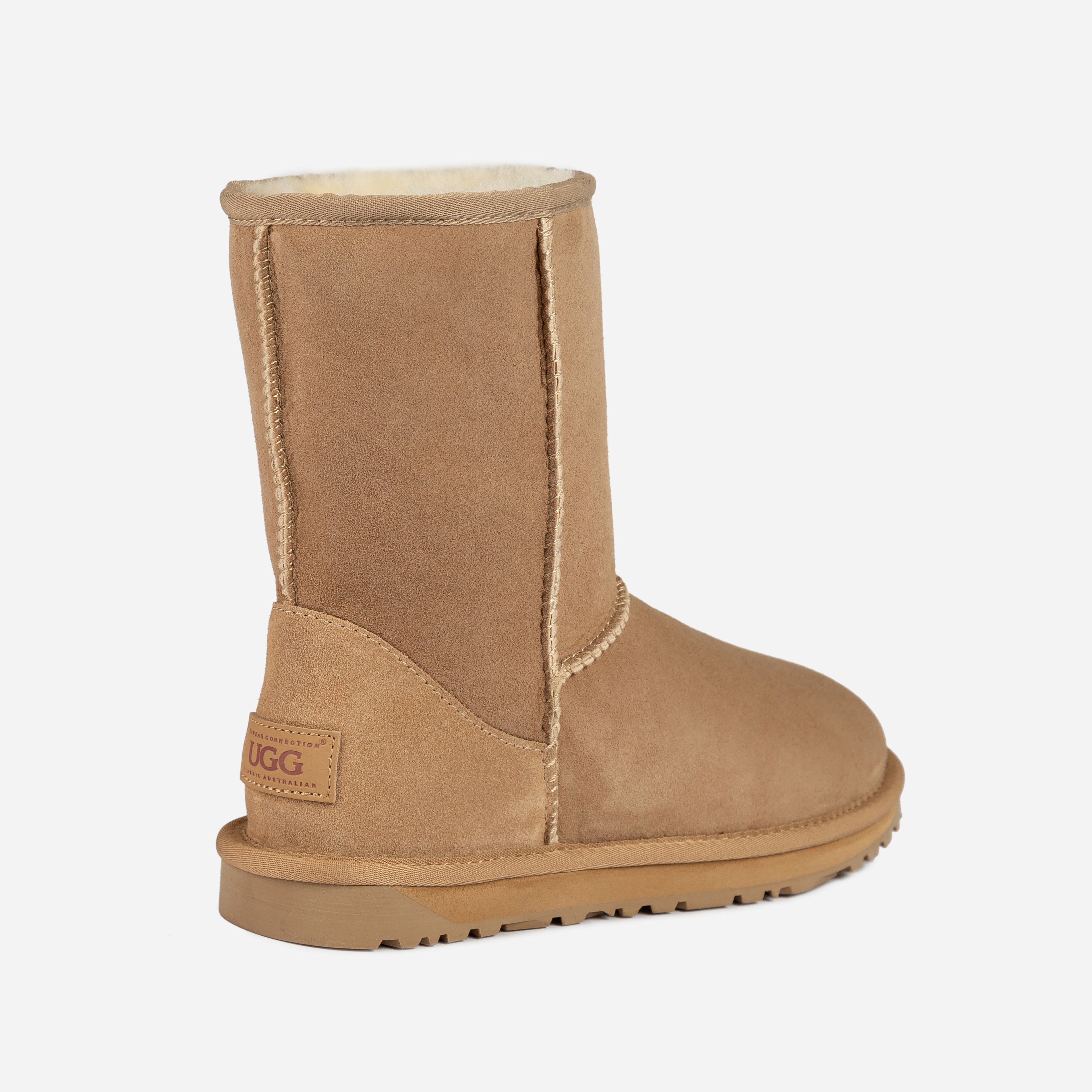 Ugg Classic Short Boots