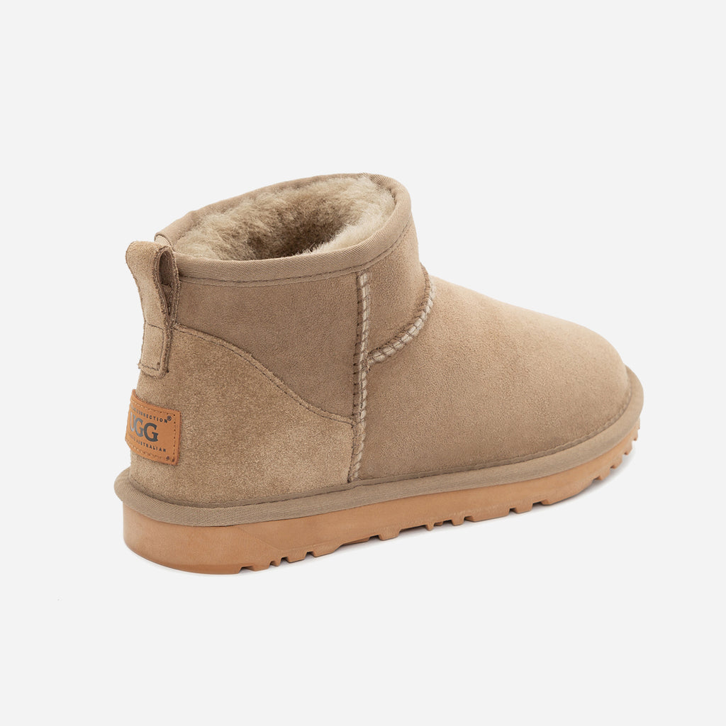 Classic Ultra Mini Boots
