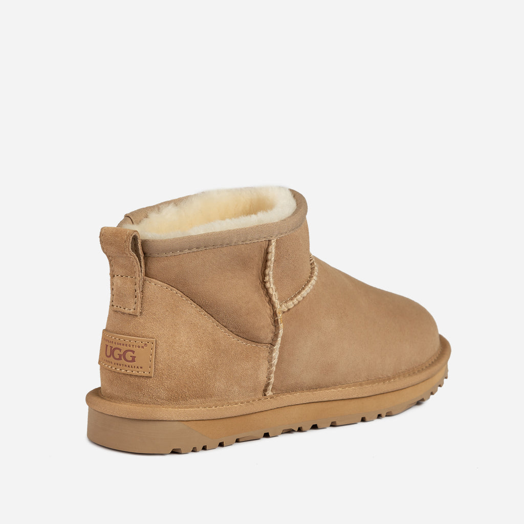 Classic Ultra Mini Boots
