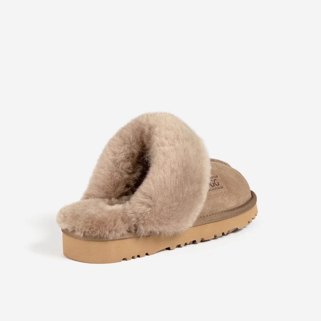 Slippers Premium Australia Sheepskin Unisex