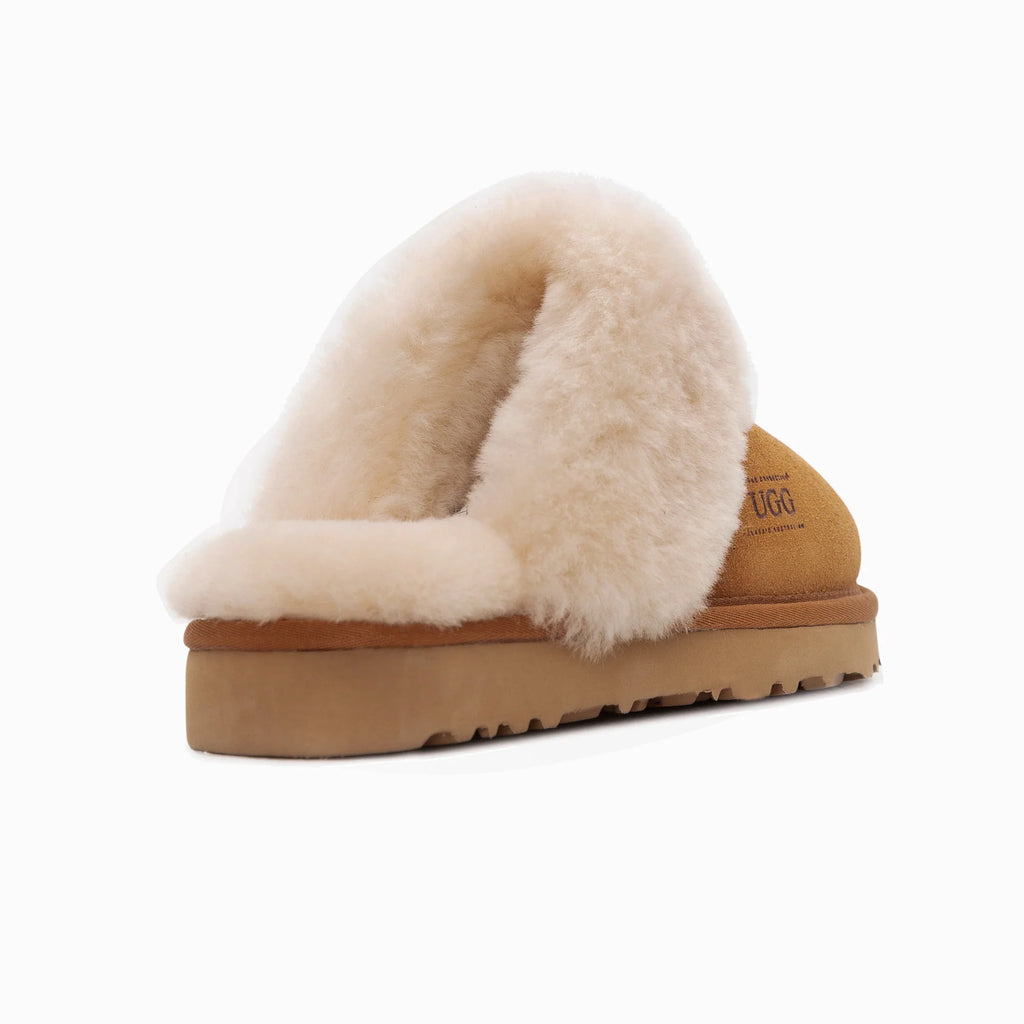 Slippers Premium Australia Sheepskin Unisex