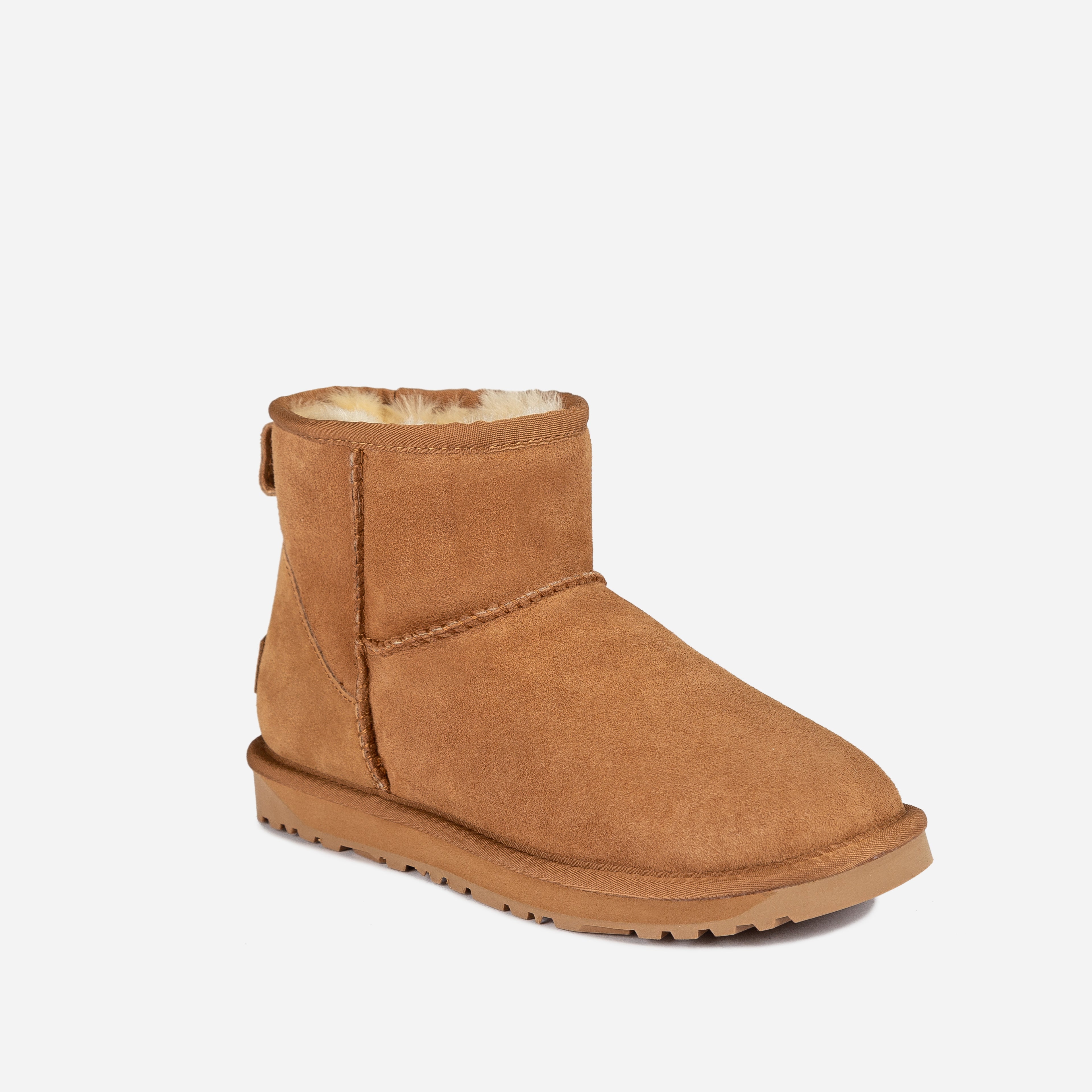 Ugg Classic Mini Boots