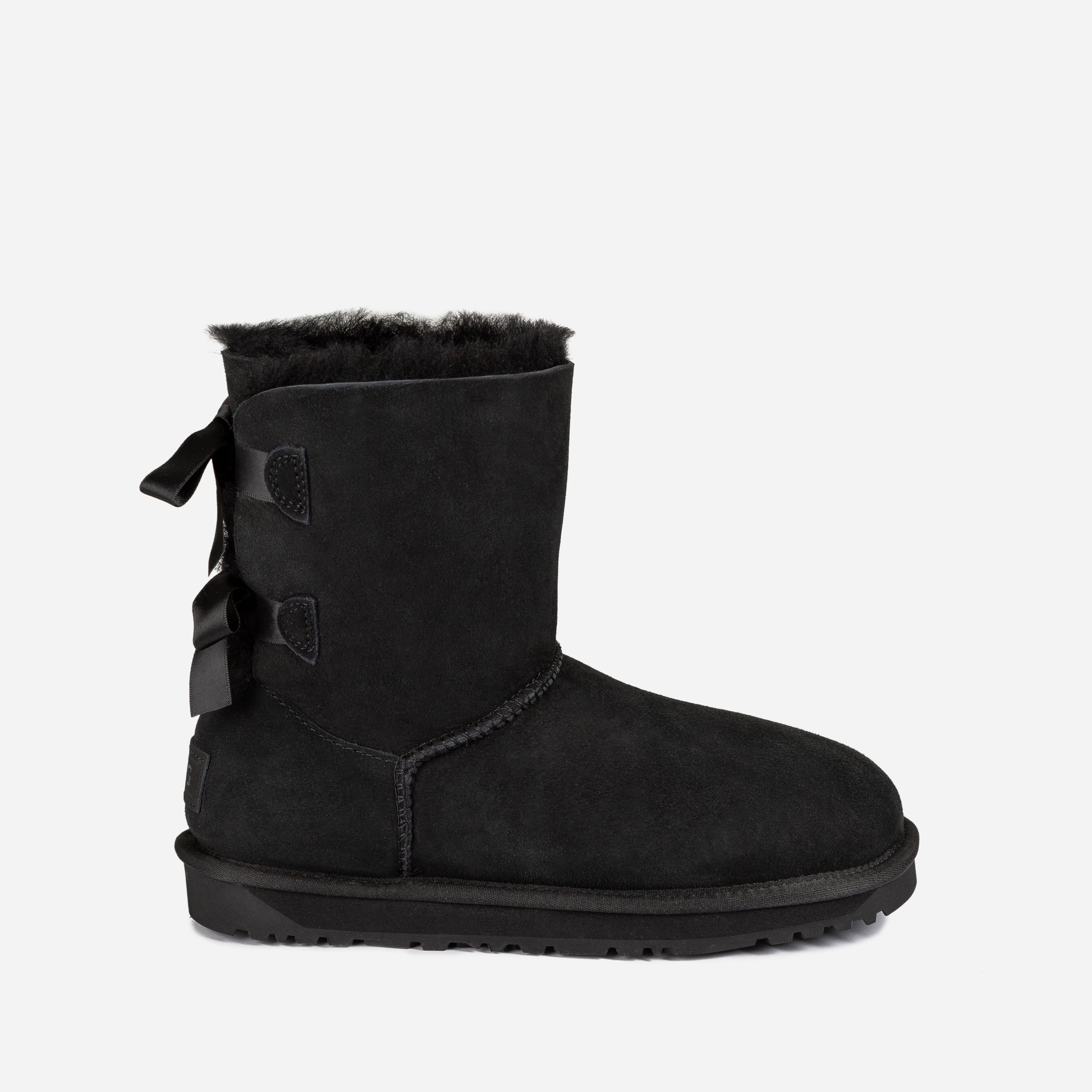 Classic Bailey Double Bow Boots