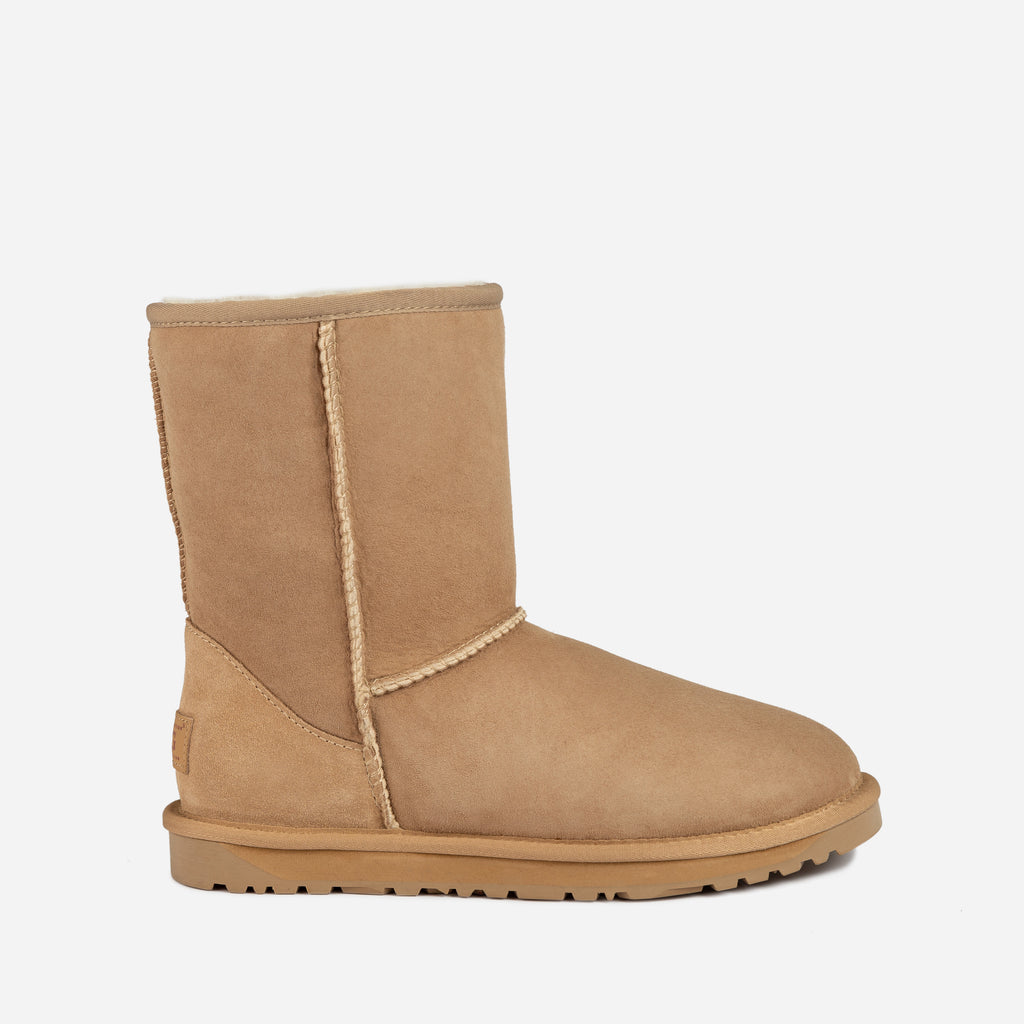 Ugg Classic Short Boots