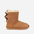 Classic Bailey Double Bow Boots