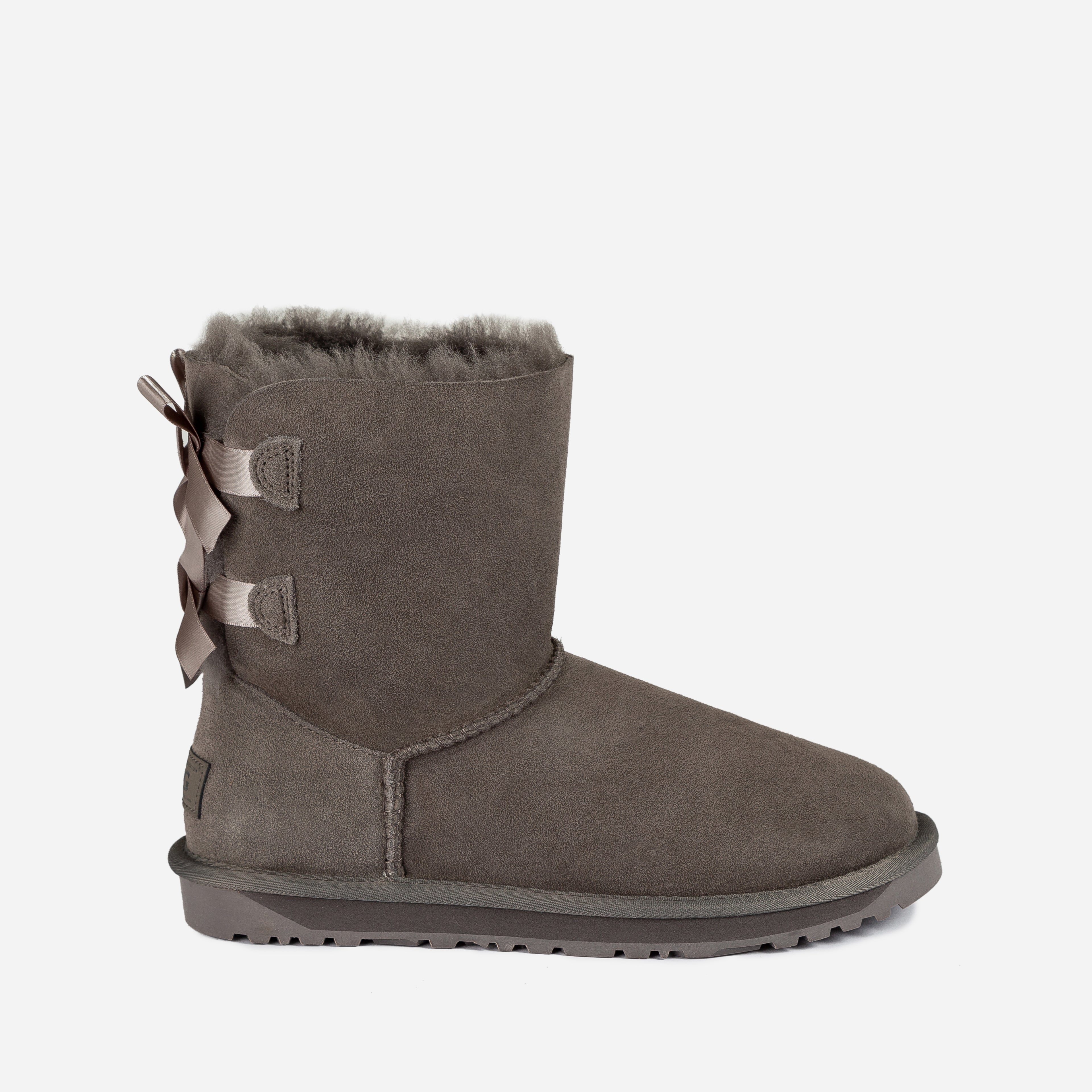 Classic Bailey Double Bow Boots