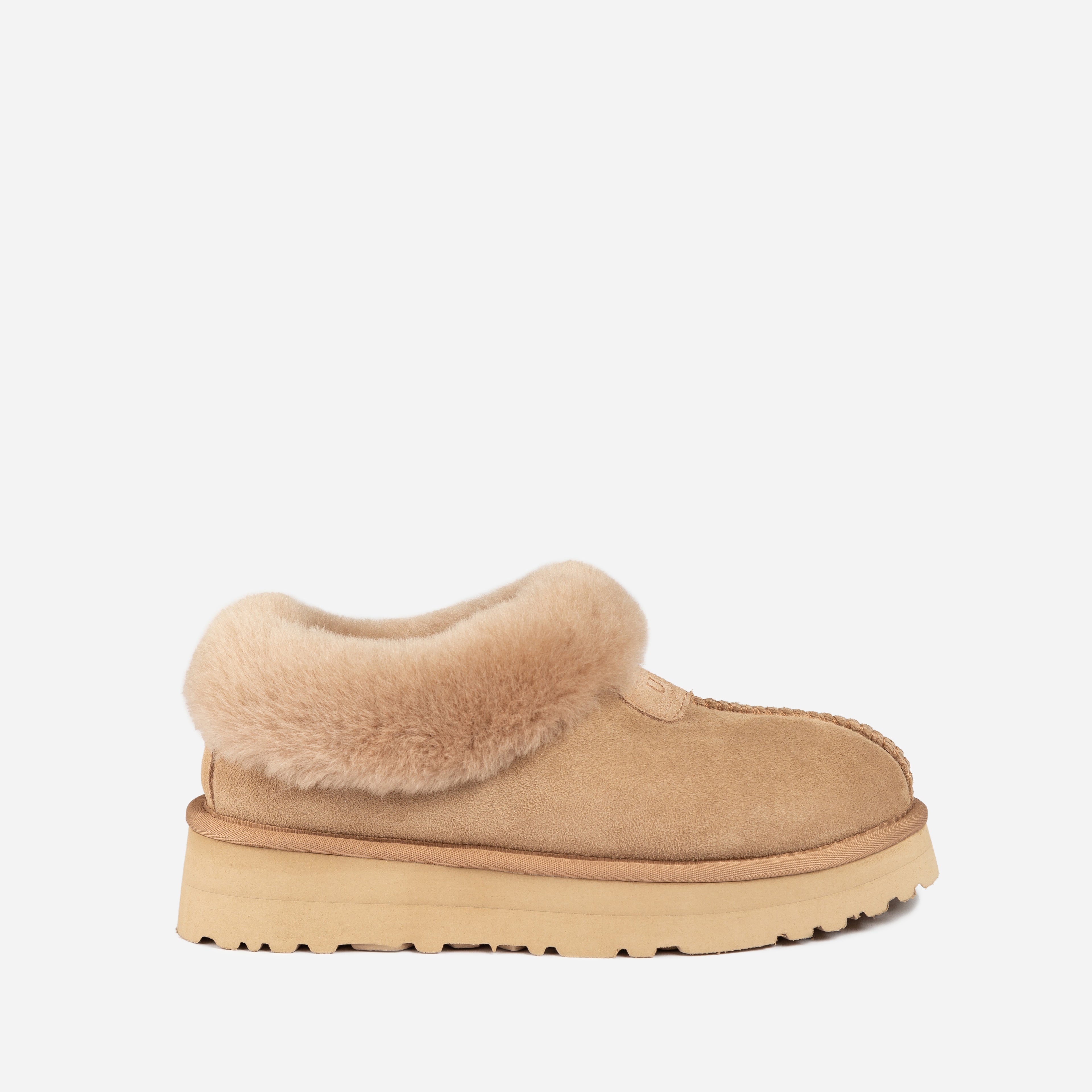 Tazzette platform