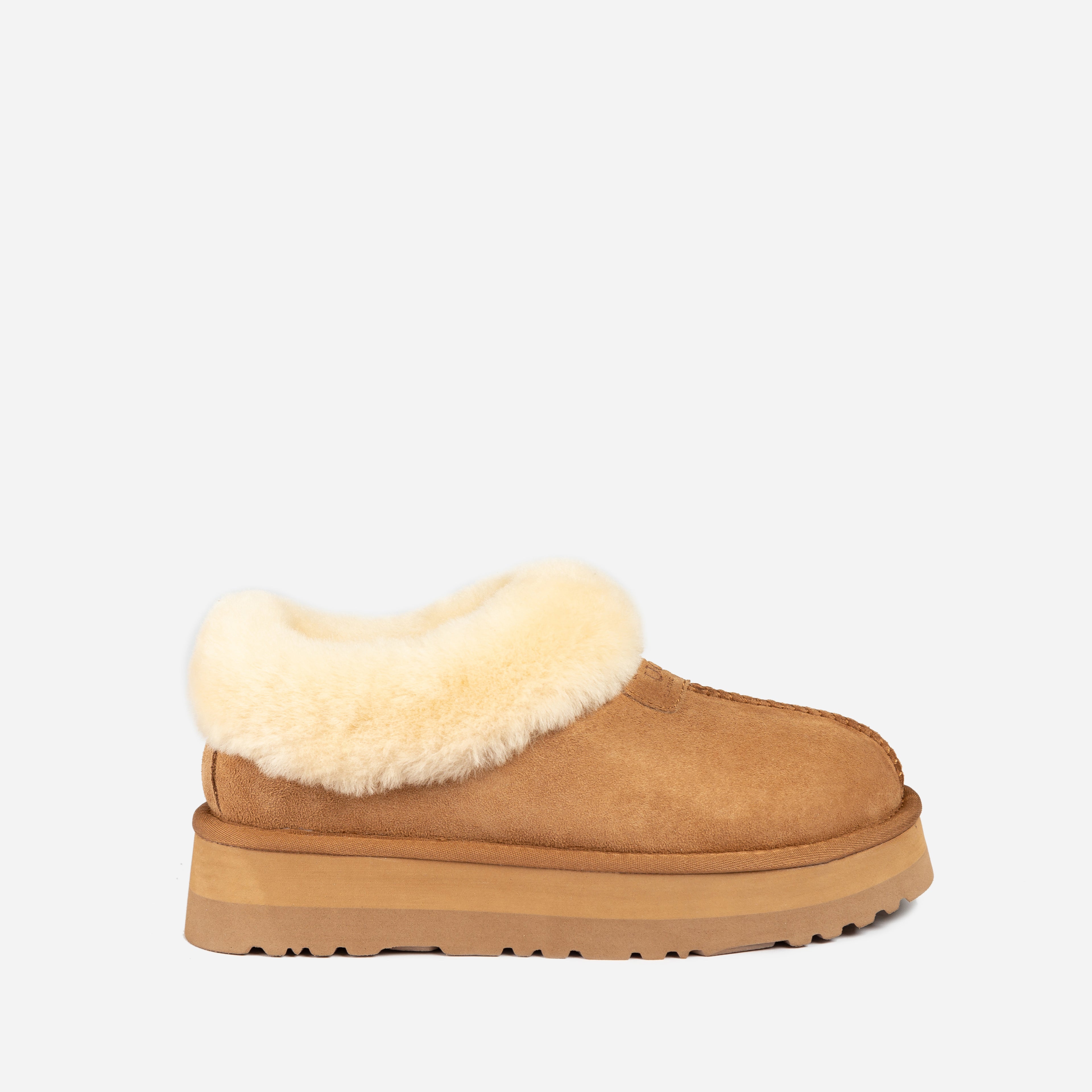 Tazzette platform