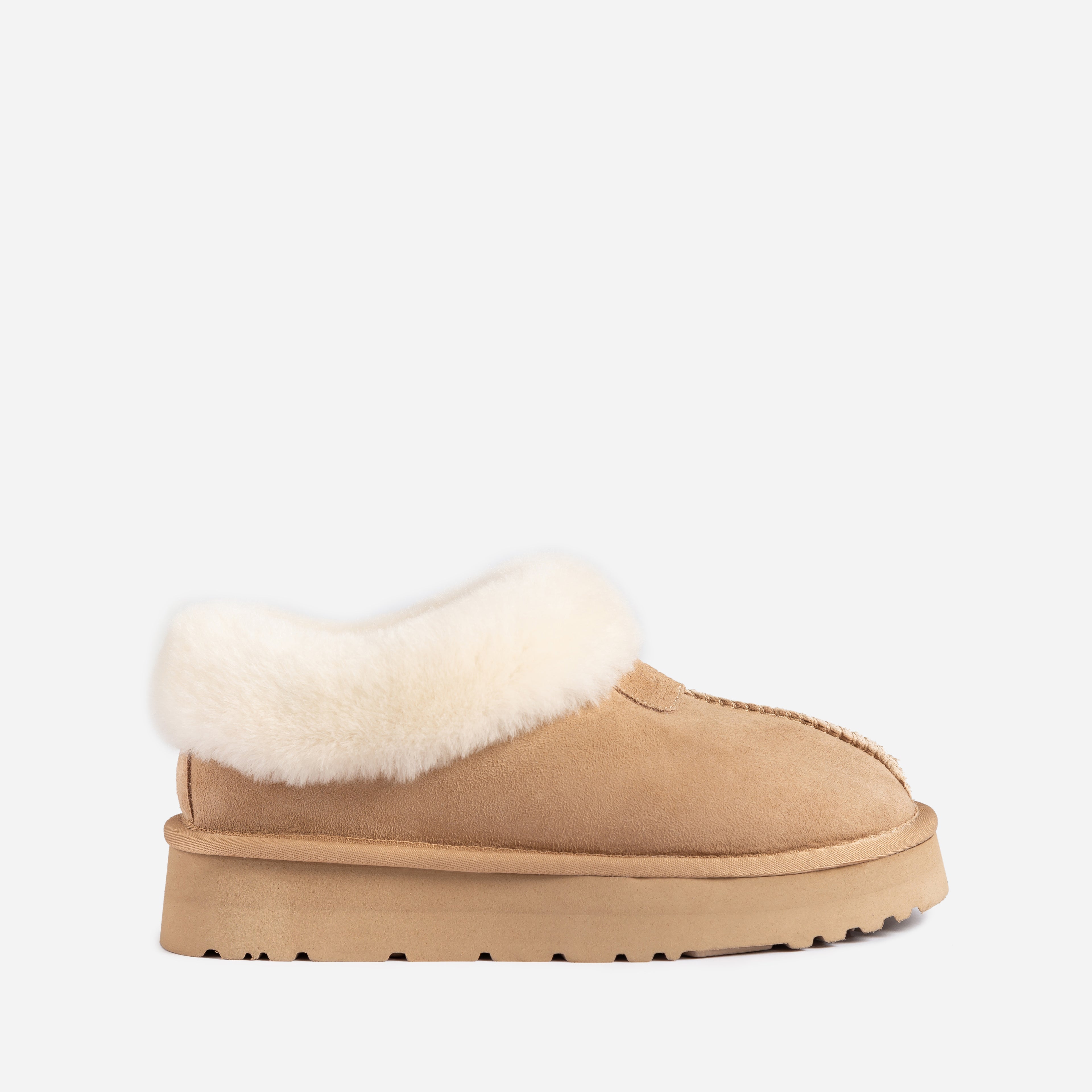 Tazzette platform