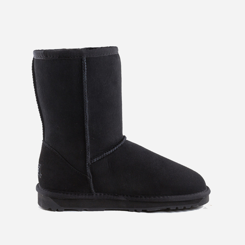 Ugg Classic Short Boots