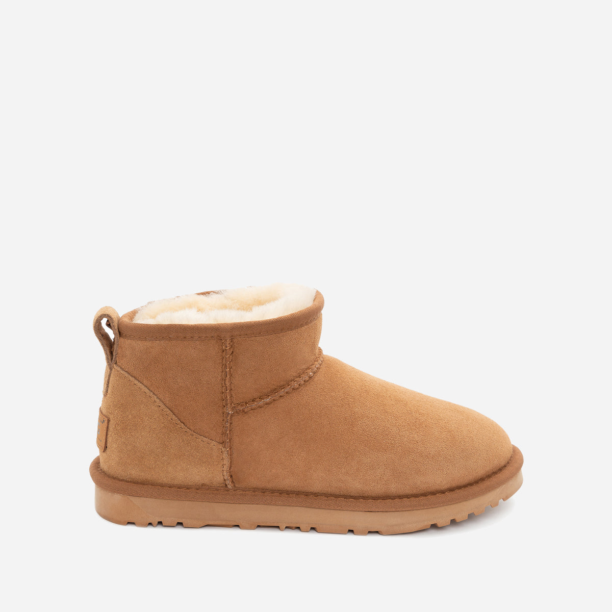 Classic Ultra Mini Boots
