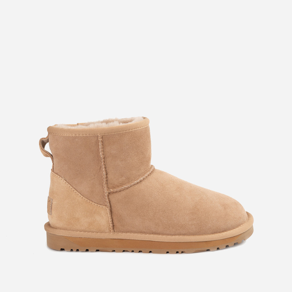 Ugg Classic Mini Boots