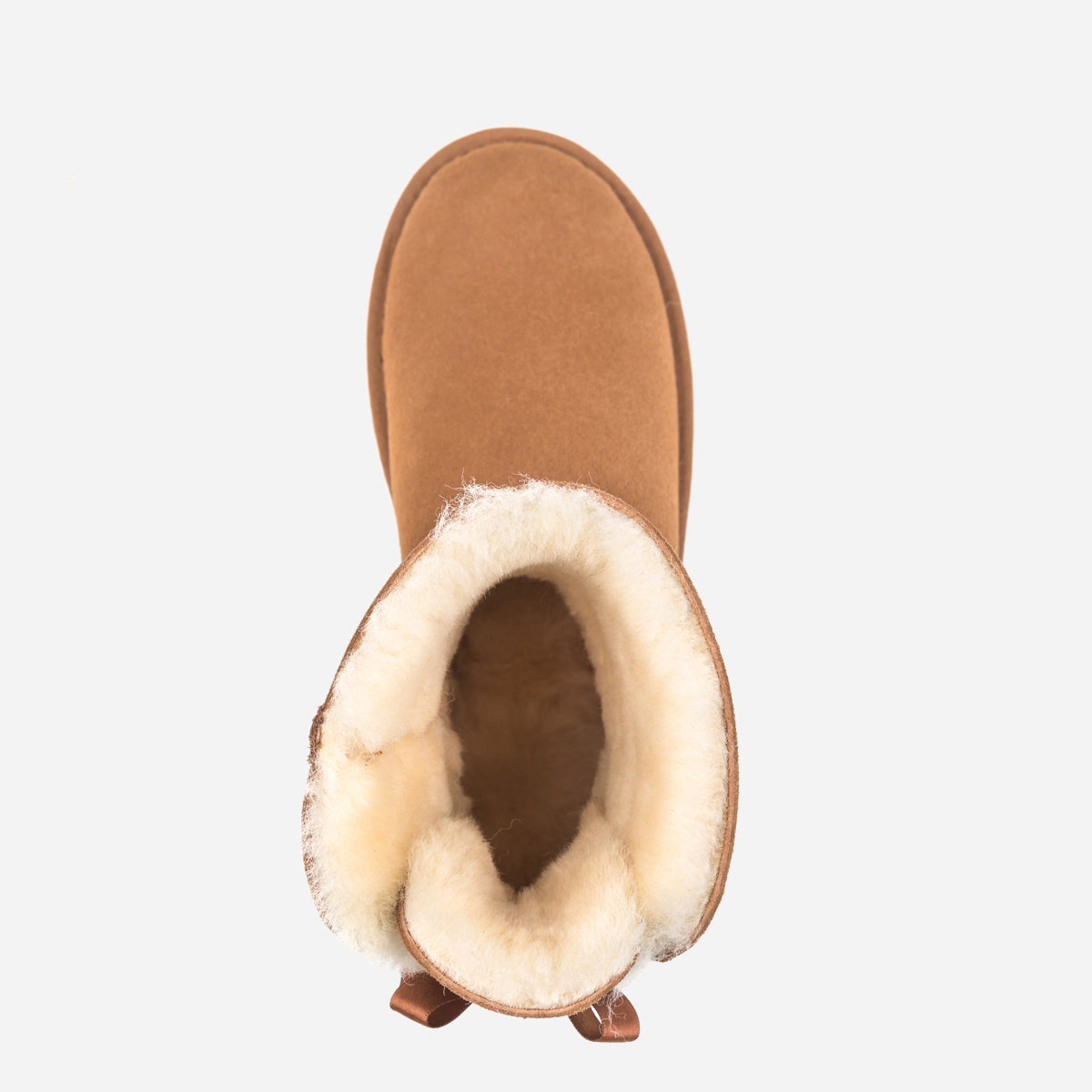 Classic Mini Bailey Bow Boots
