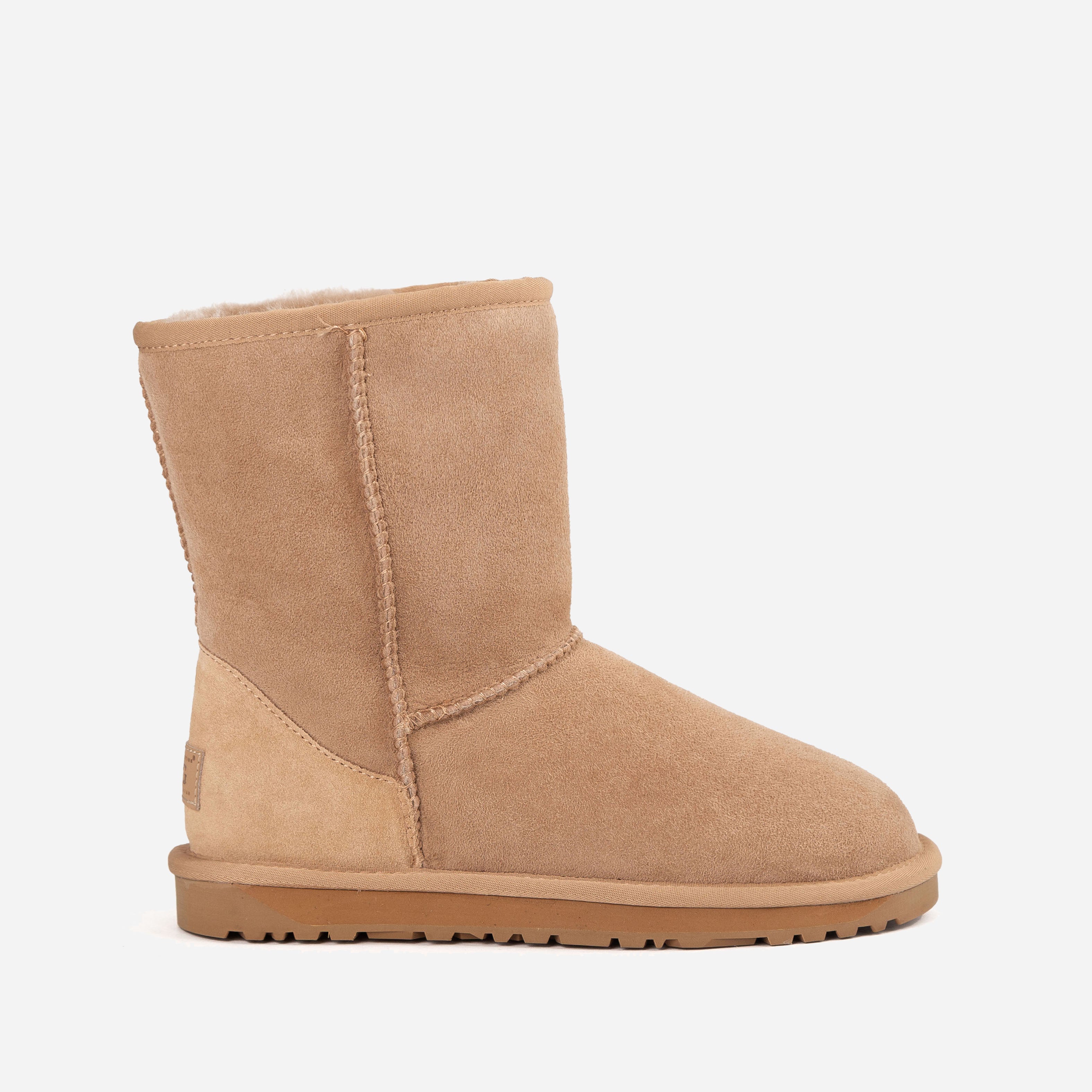 Ugg Classic Short Boots