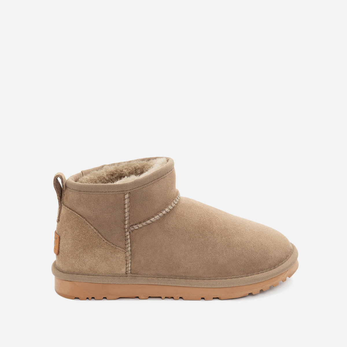 Classic Ultra Mini Boots