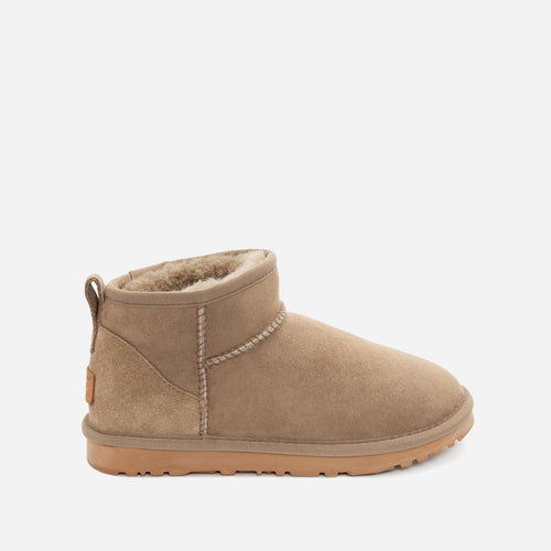 Classic Ultra Mini Boots