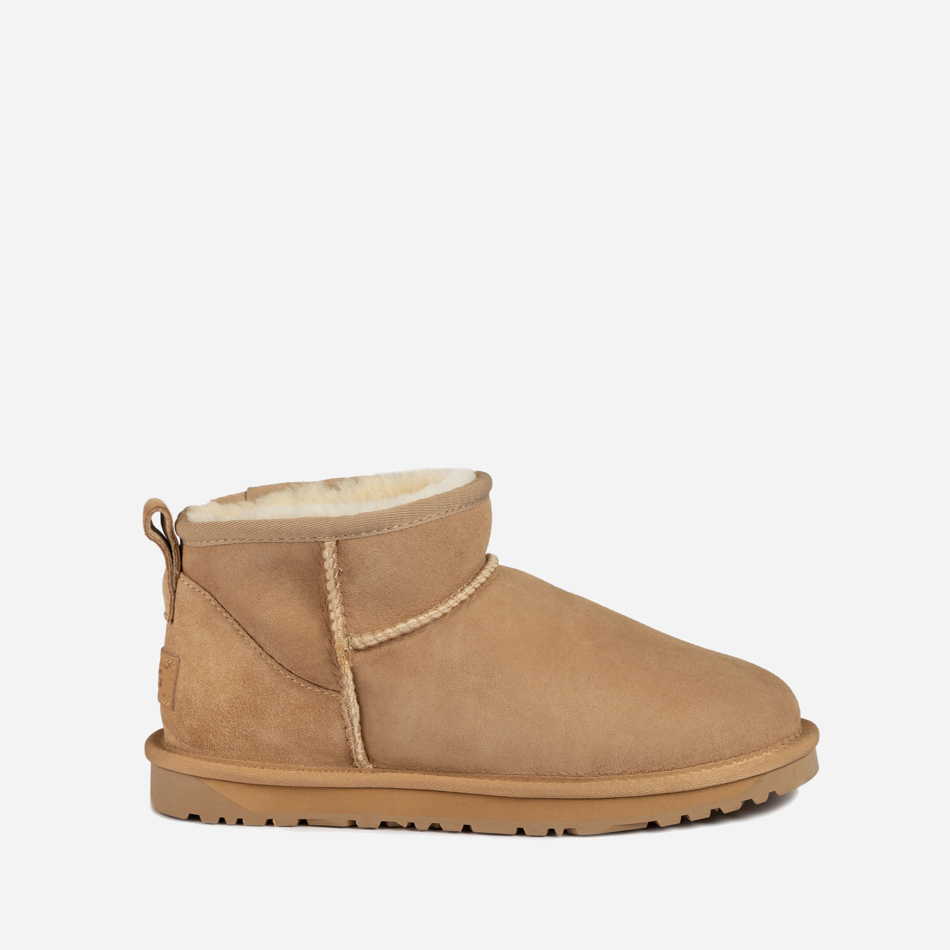 Classic Ultra Mini Boots