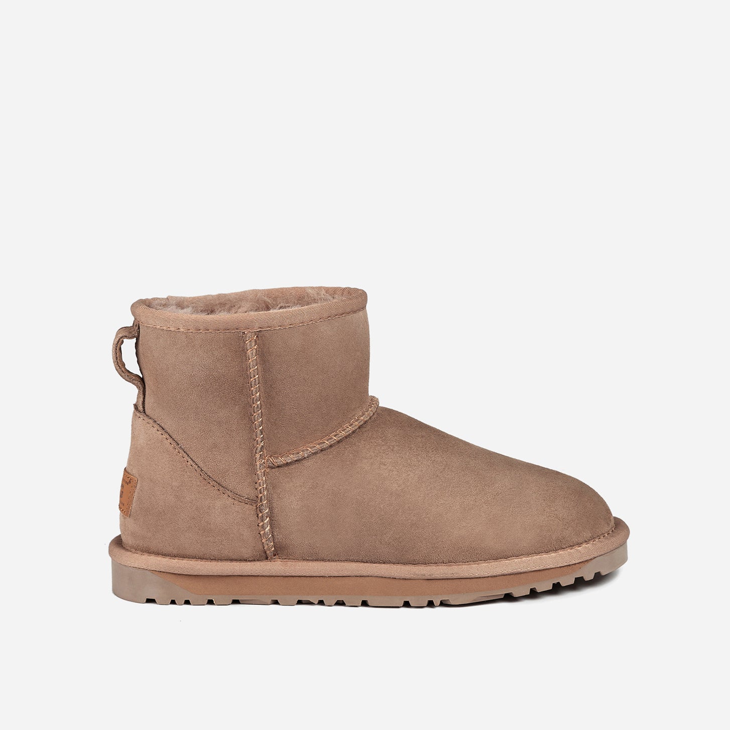 Ugg Classic Mini Boots