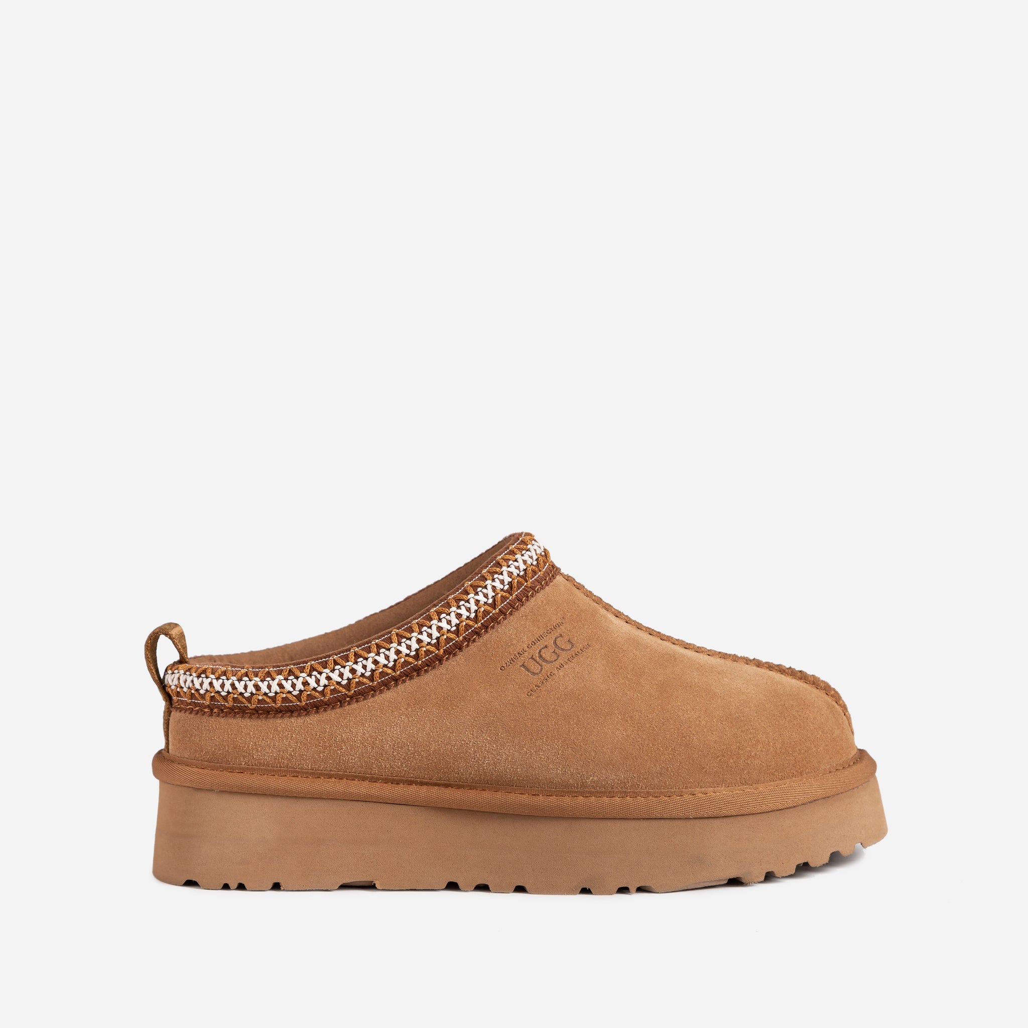 Tazz Platform