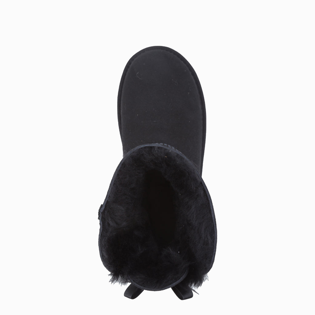 Classic Mini Bailey Bow Boots