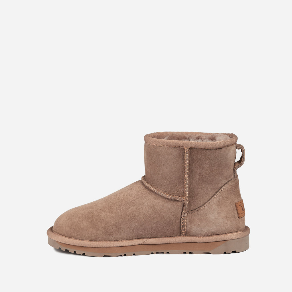 Ugg Classic Mini Boots