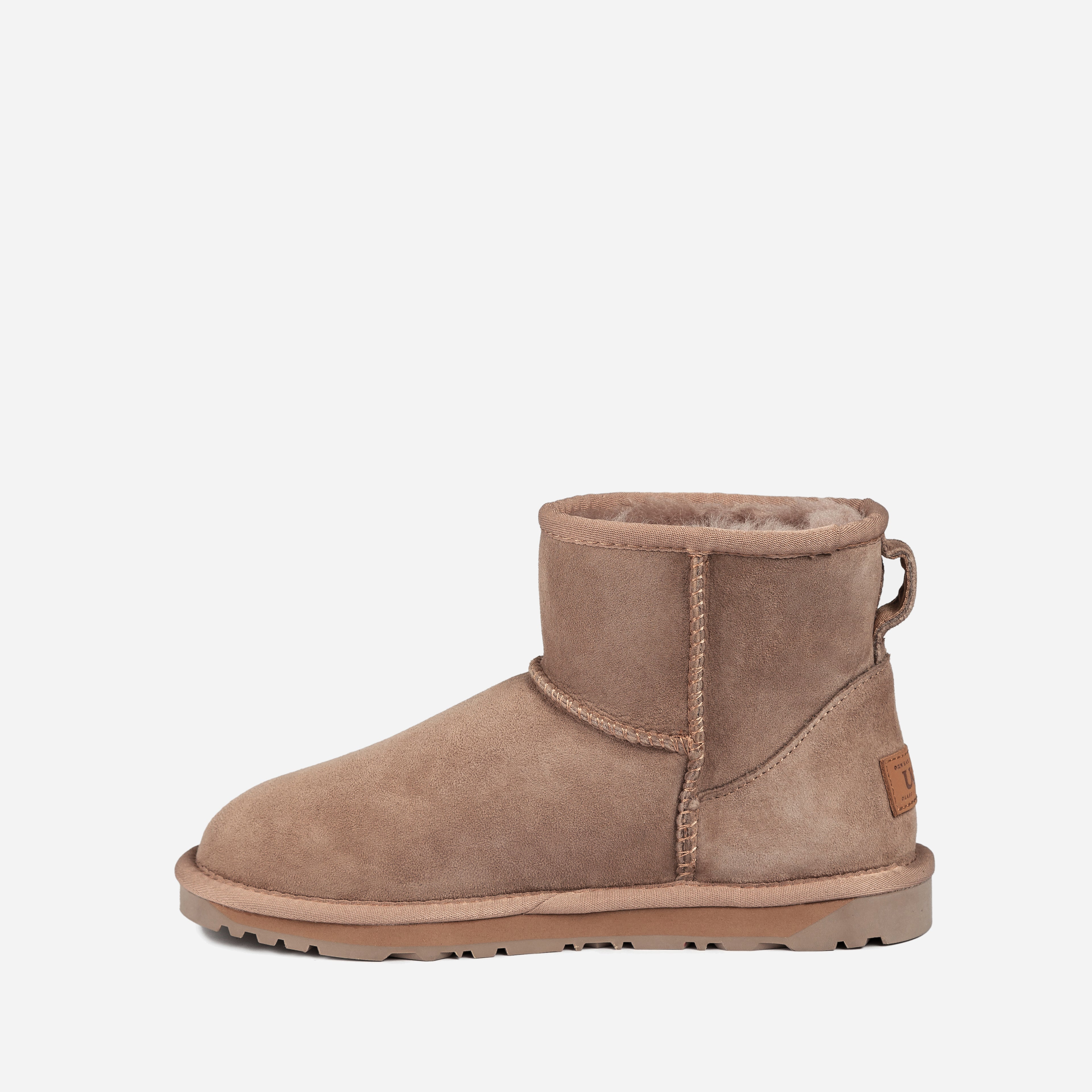 Ugg Classic Mini Boots