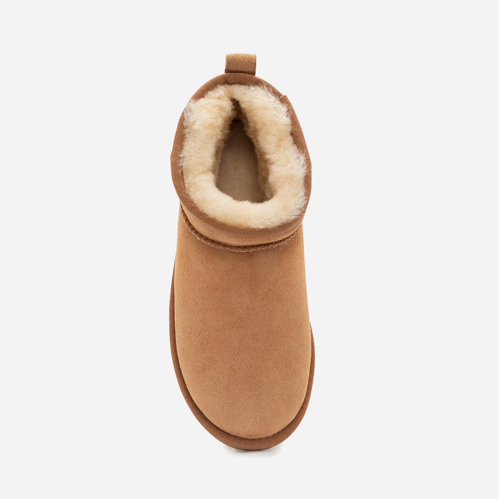 Classic Ultra Mini Boots