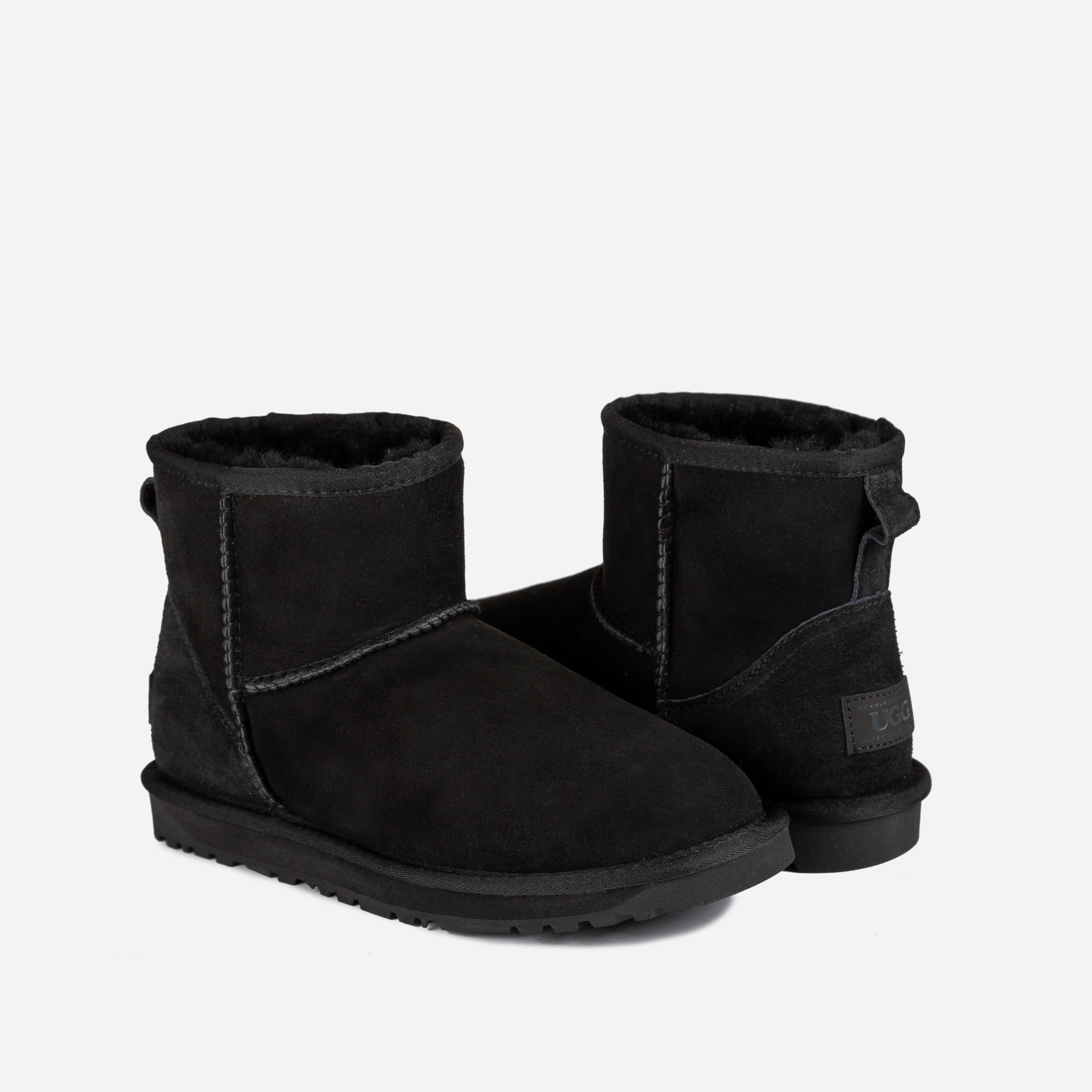 Ugg Classic Mini Boots