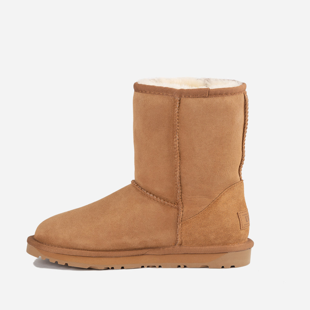 Ugg Classic Short Boots