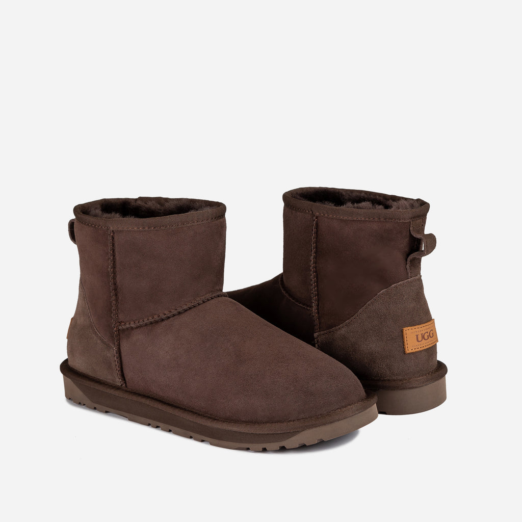 Ugg Classic Mini Boots
