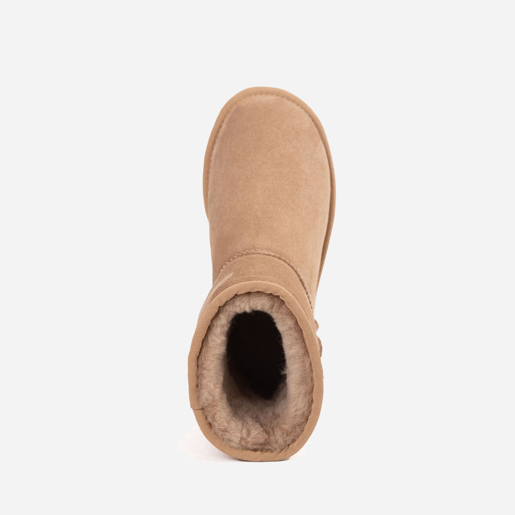 Ugg Classic Short Boots